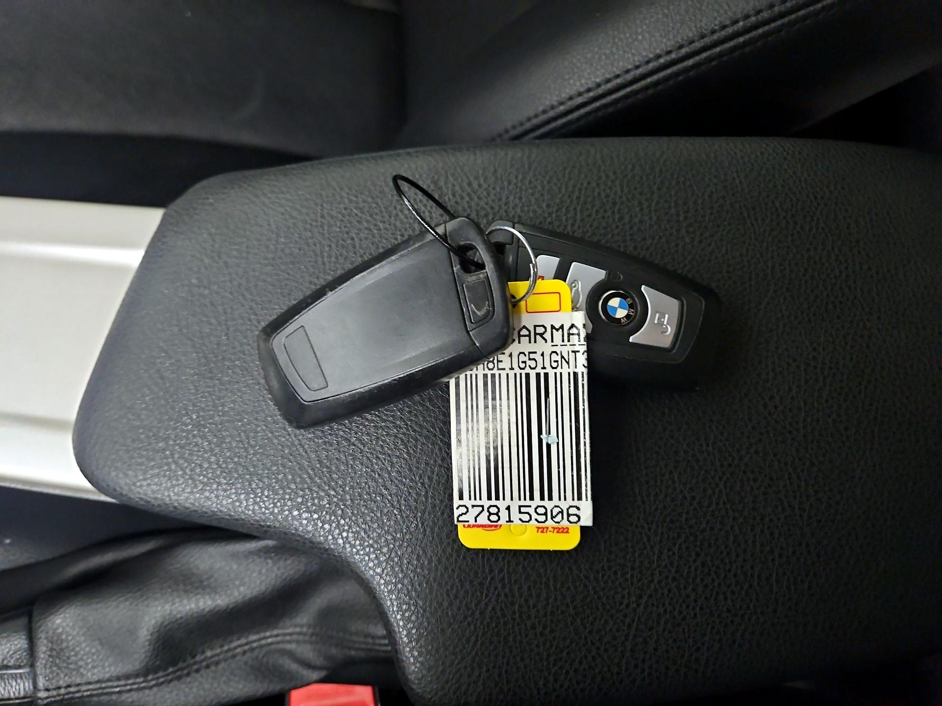 Thumbnail: 2016 BMW 3 Series - 19