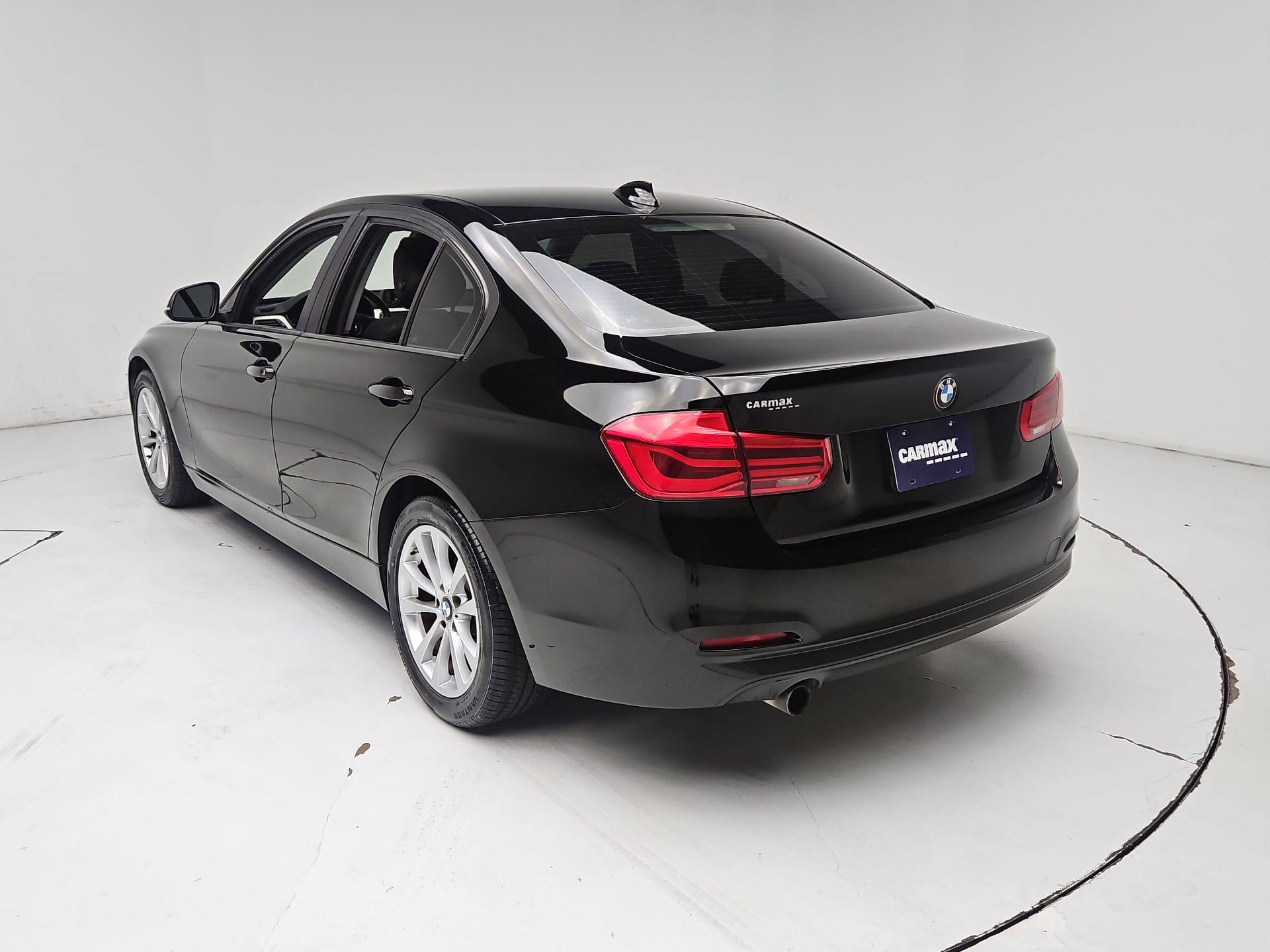 Thumbnail: 2016 BMW 3 Series - 7