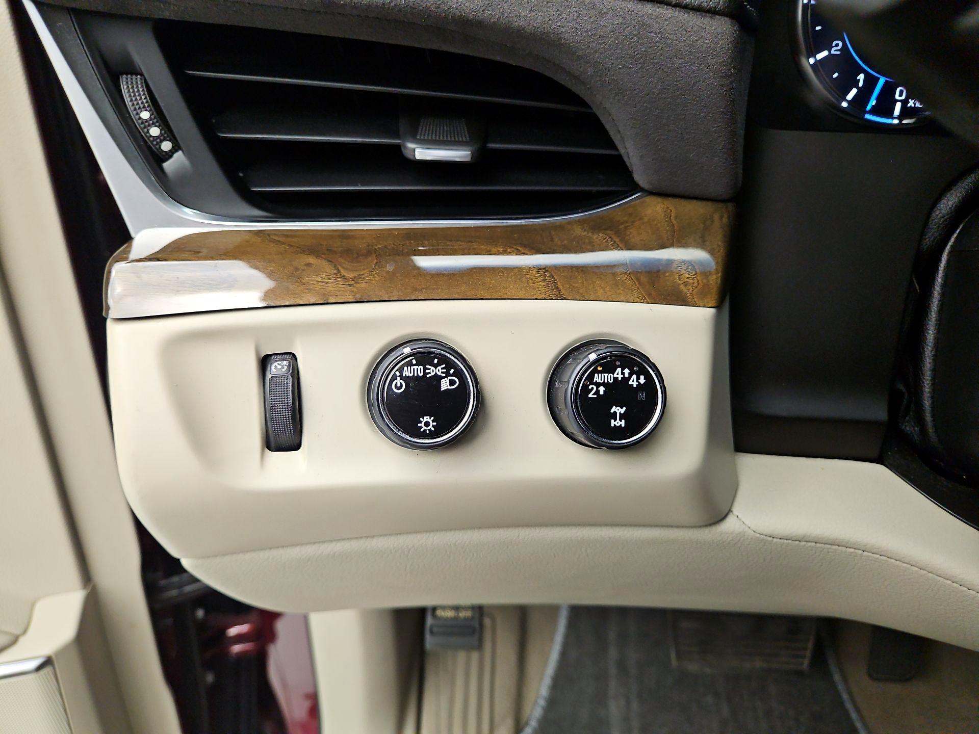 Thumbnail: 2019 Cadillac Escalade - 13