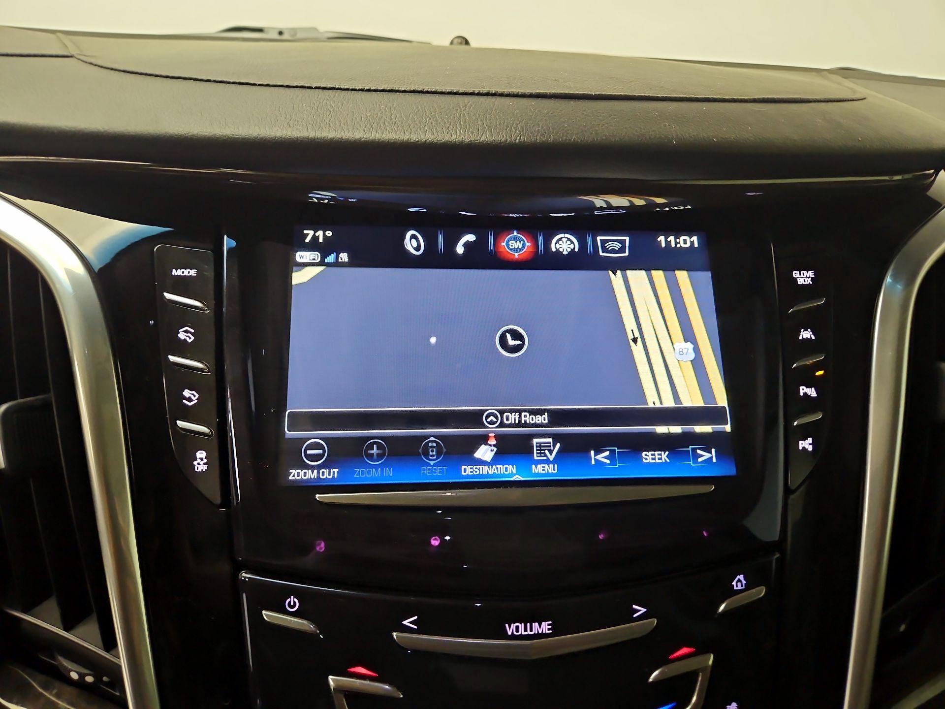 Thumbnail: 2019 Cadillac Escalade - 14