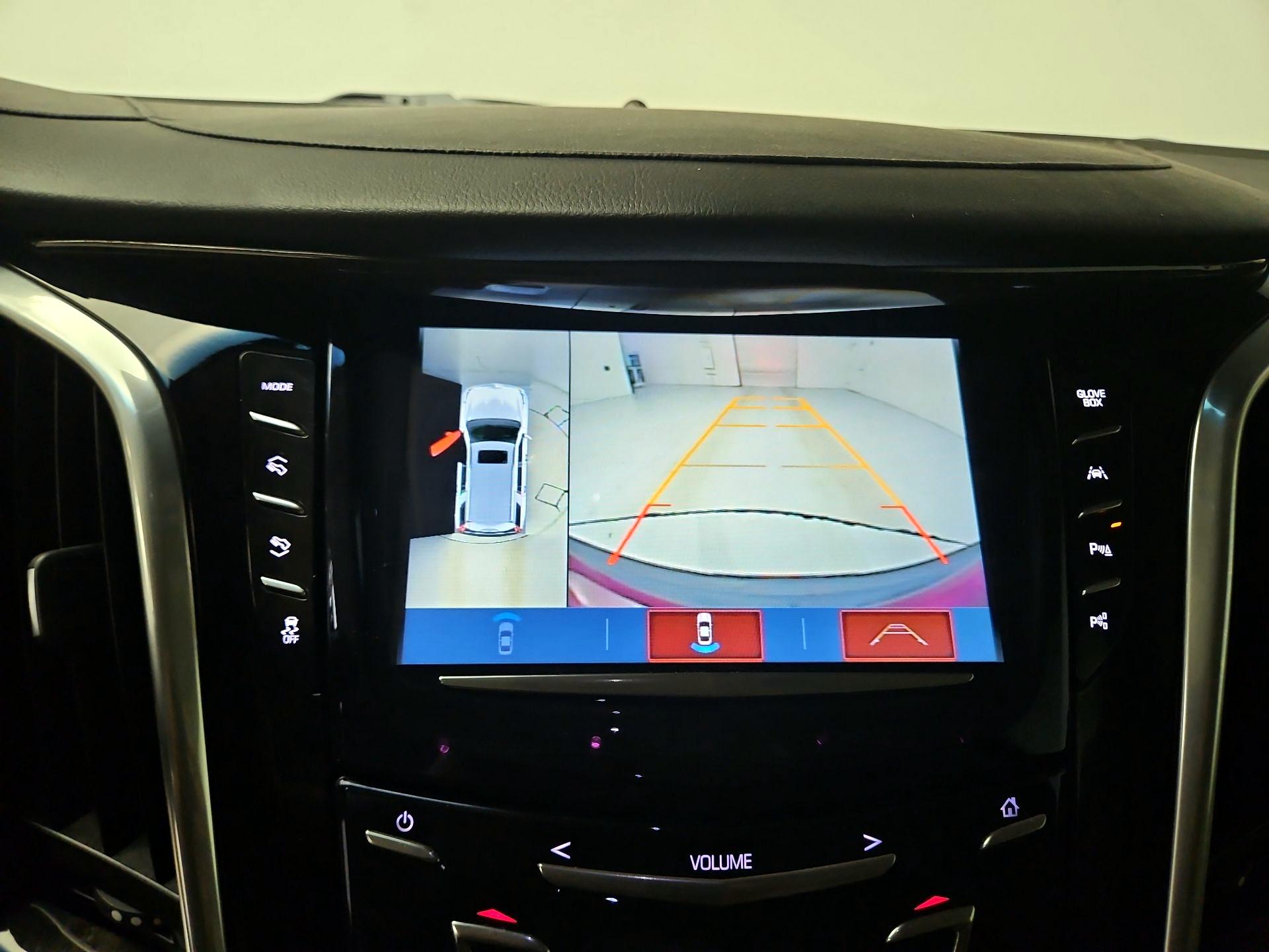 Thumbnail: 2019 Cadillac Escalade - 15