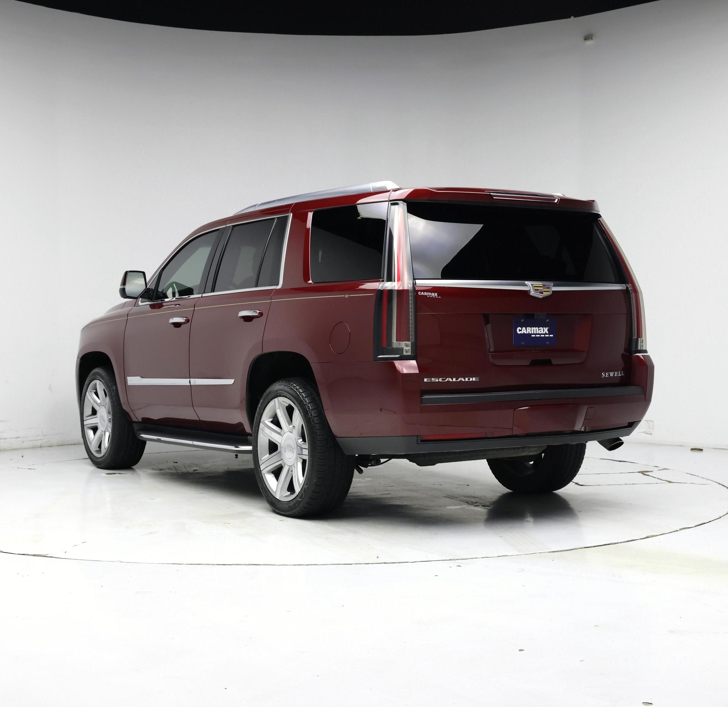Thumbnail: 2019 Cadillac Escalade - 2