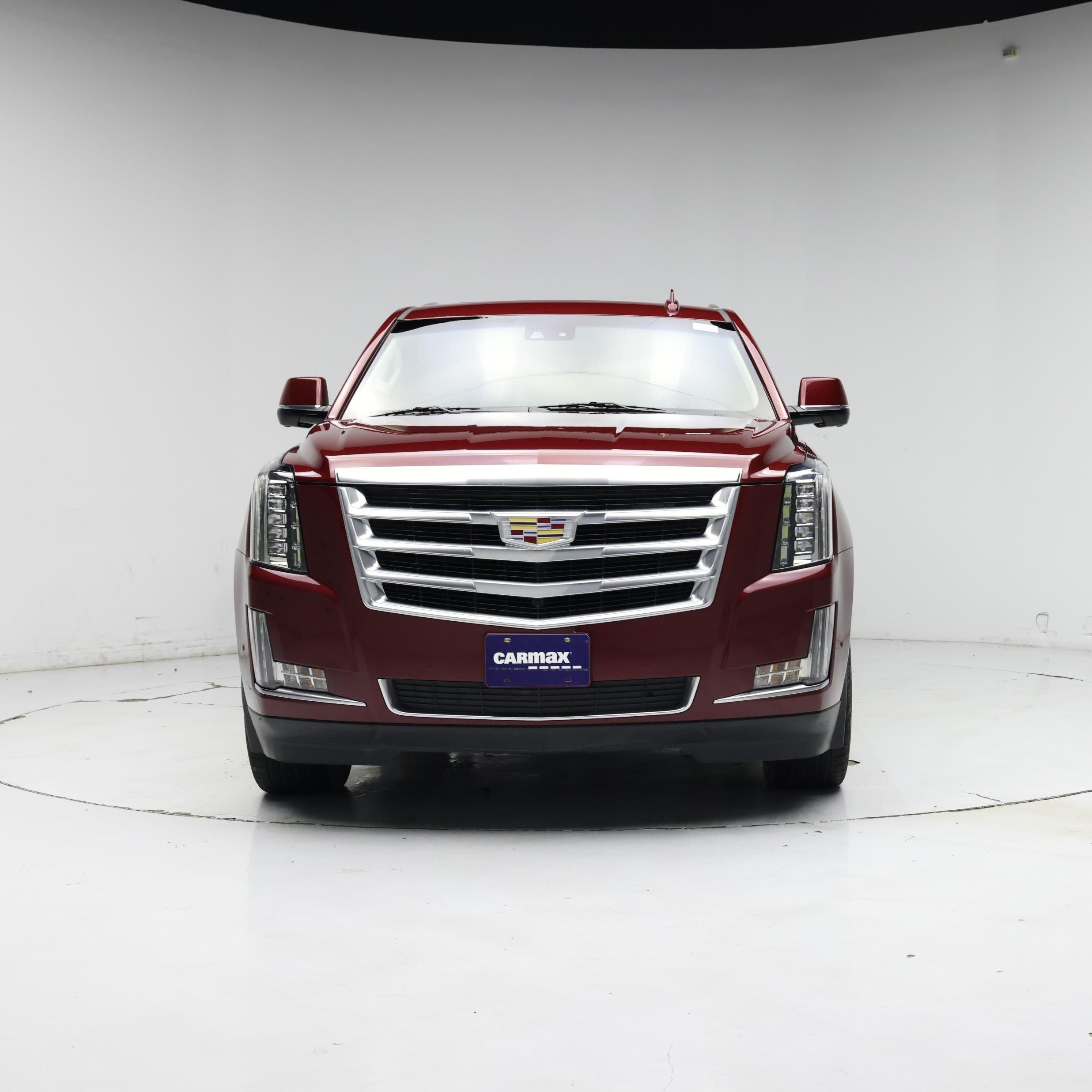 Thumbnail: 2019 Cadillac Escalade - 5