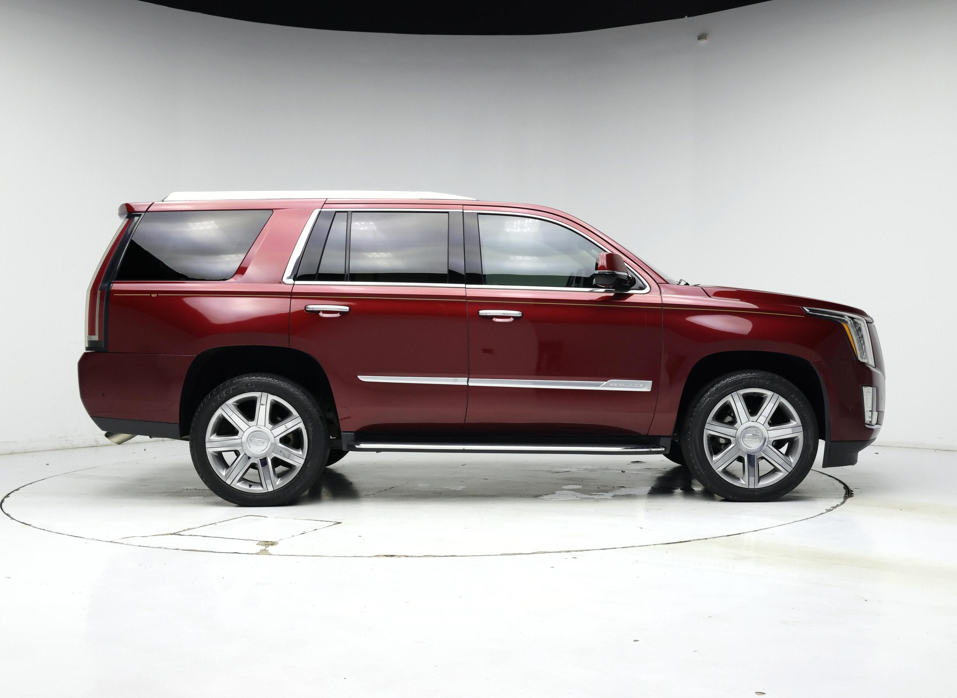 Thumbnail: 2019 Cadillac Escalade - 7