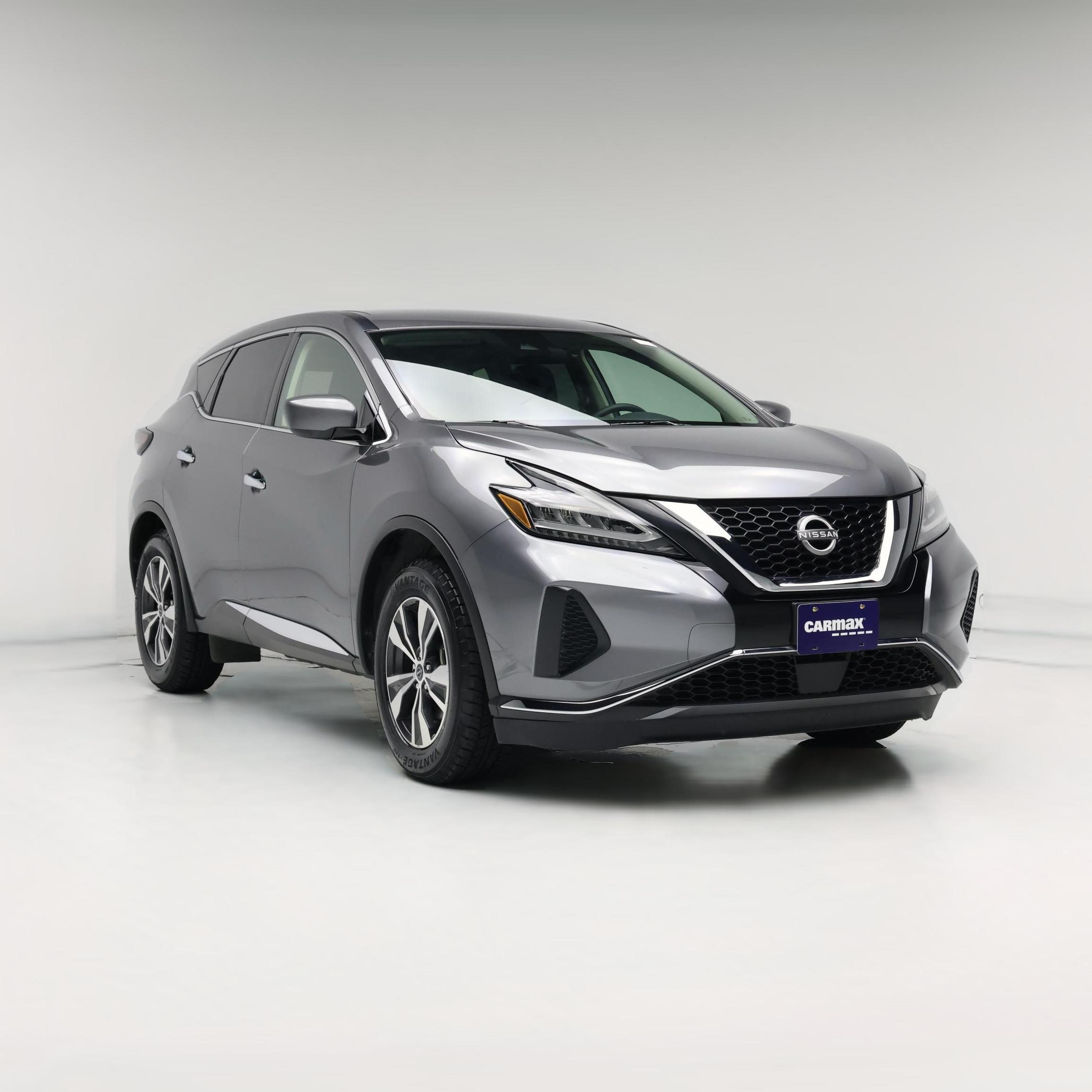 Thumbnail: 2023 Nissan Murano - 1