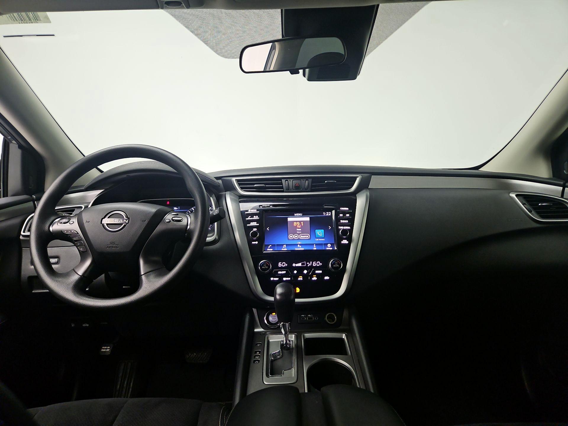 Thumbnail: 2023 Nissan Murano - 9
