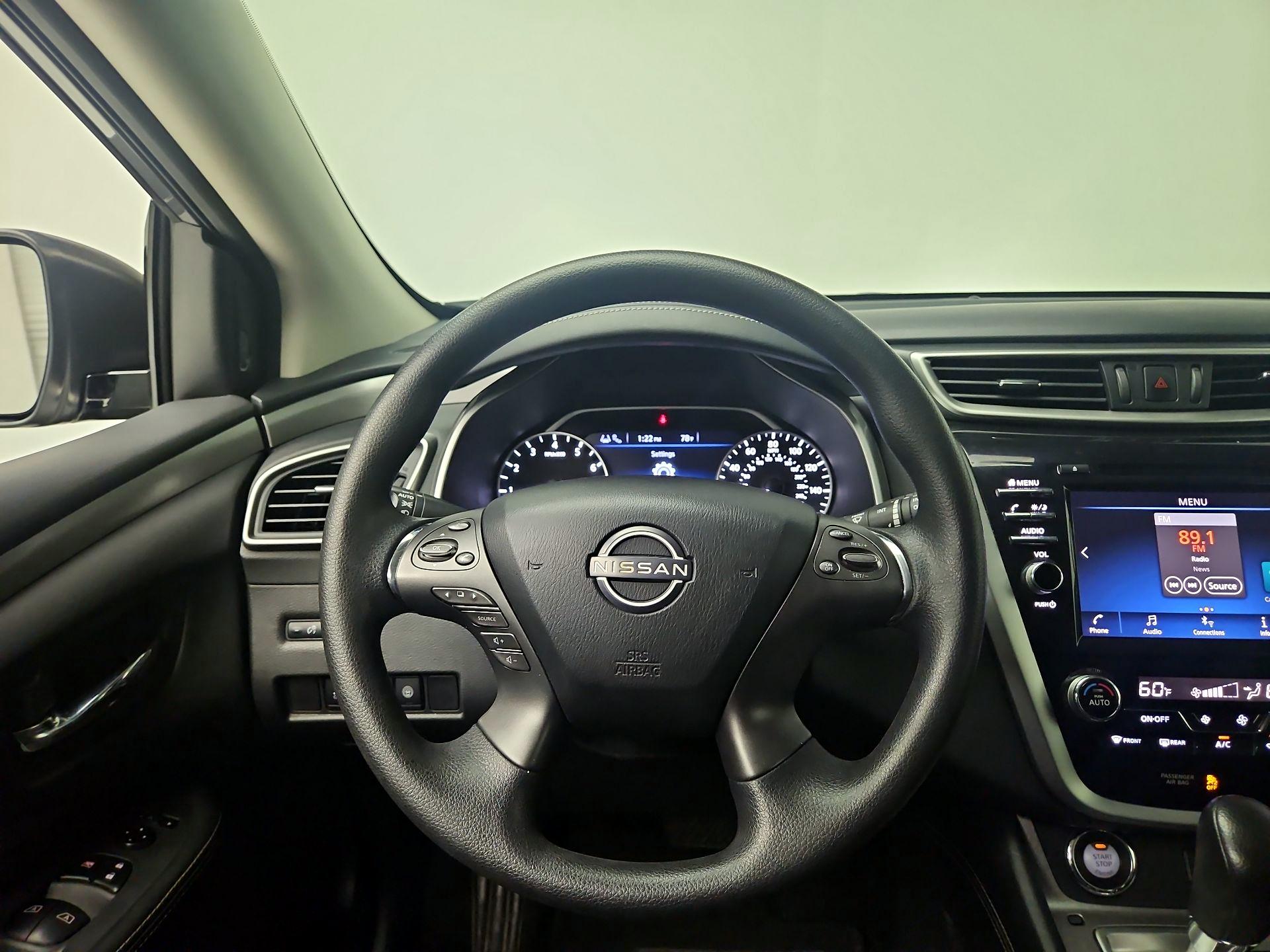 Thumbnail: 2023 Nissan Murano - 10