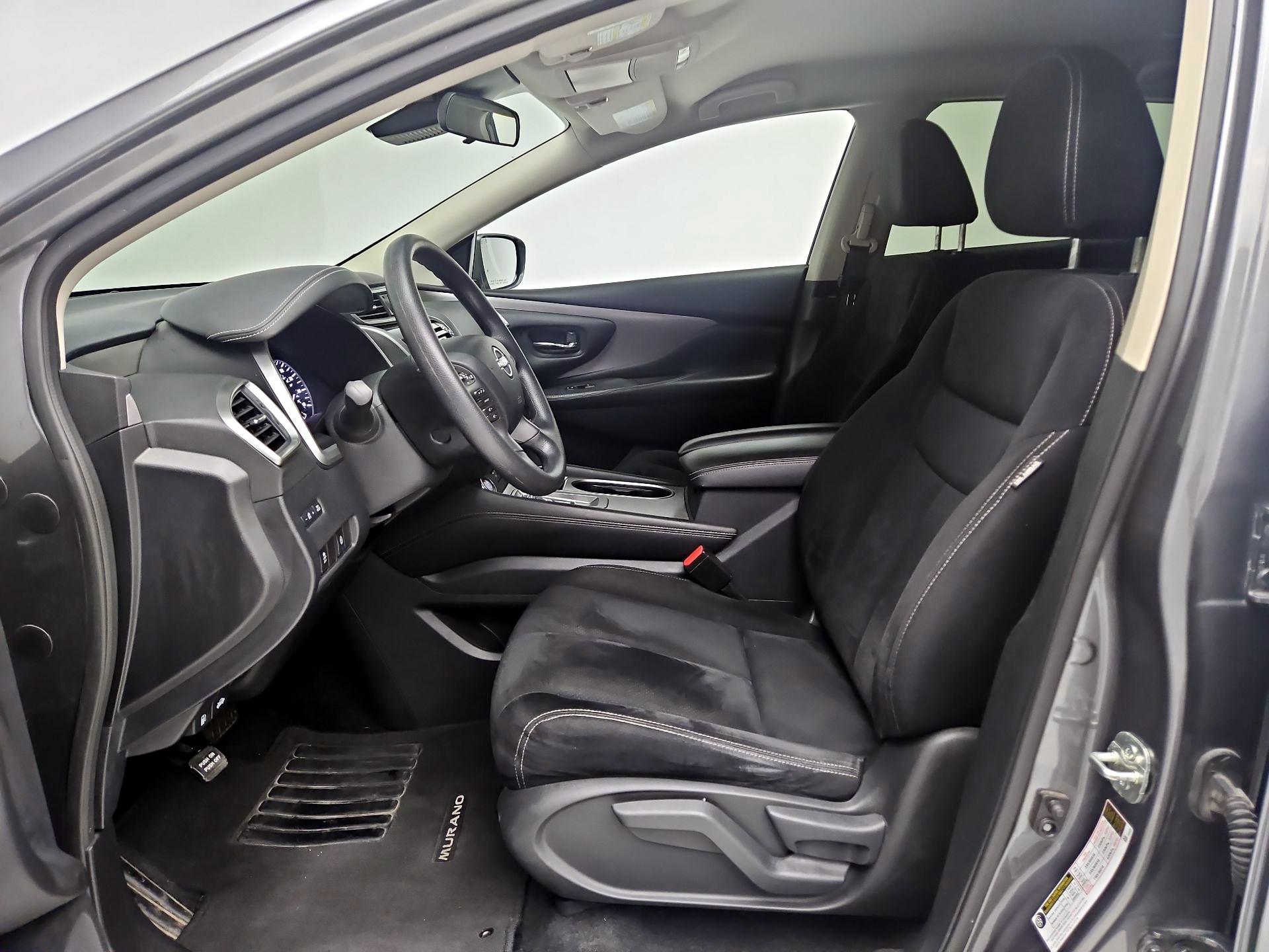 Thumbnail: 2023 Nissan Murano - 11