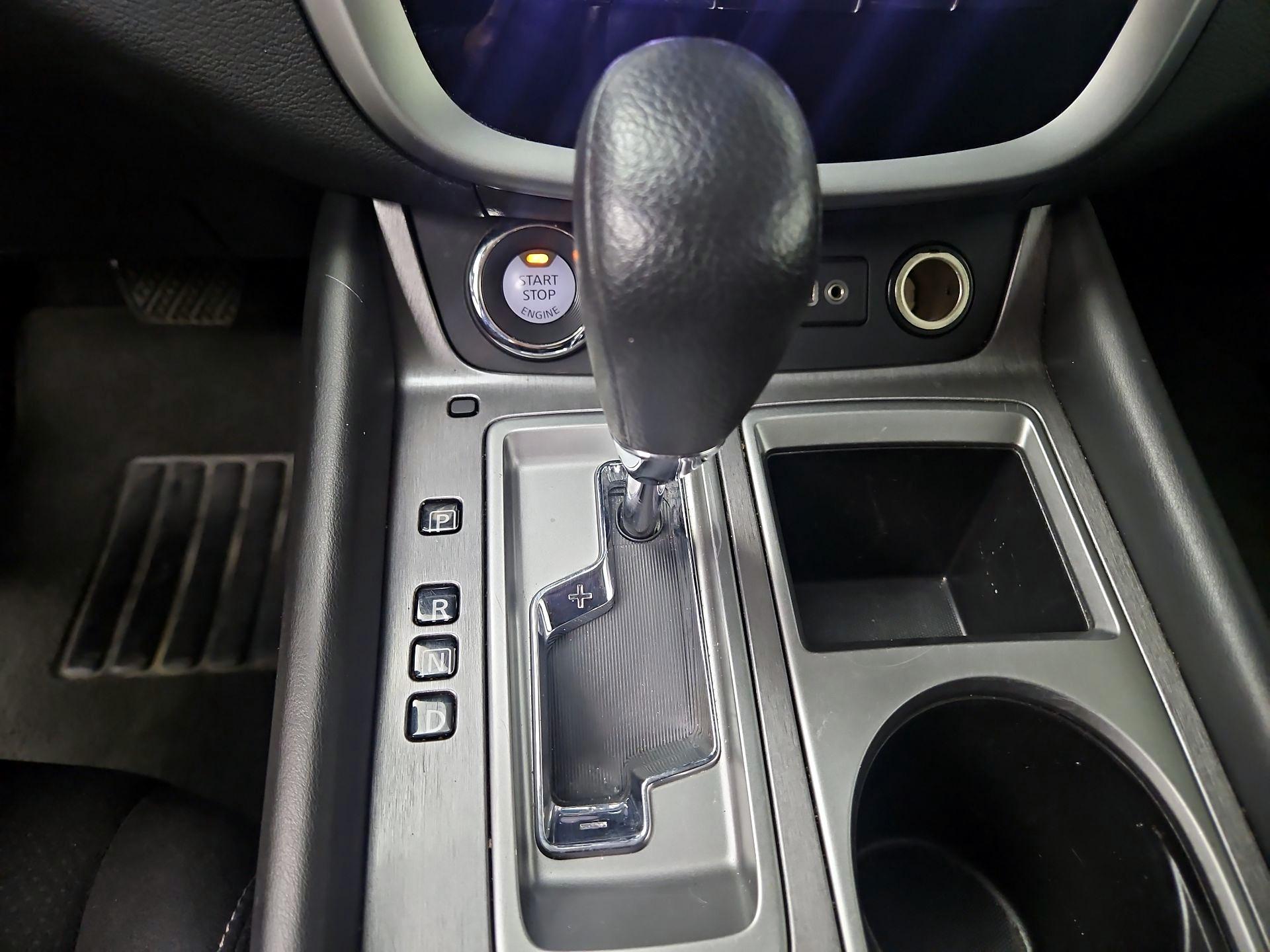 Thumbnail: 2023 Nissan Murano - 17