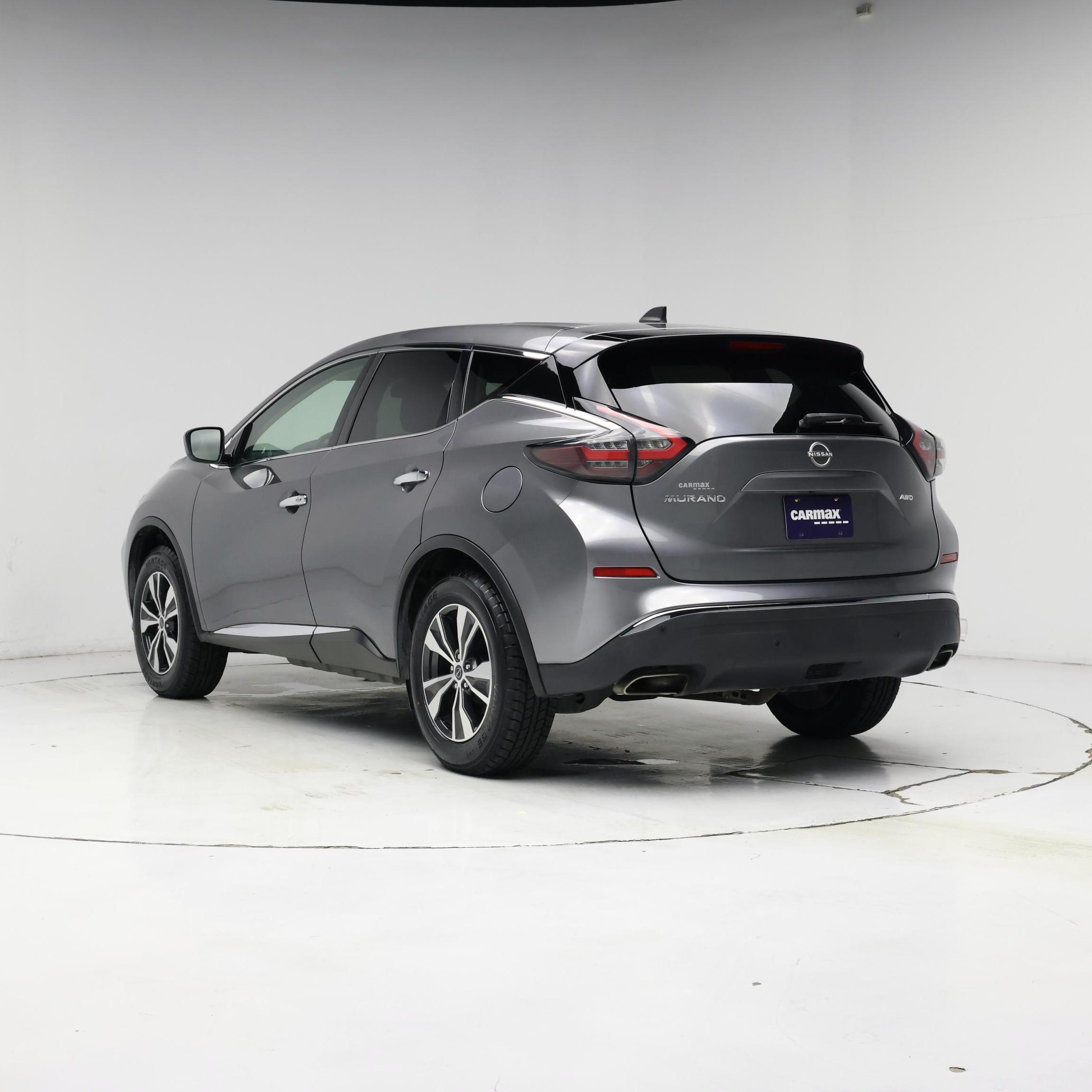 Thumbnail: 2023 Nissan Murano - 2