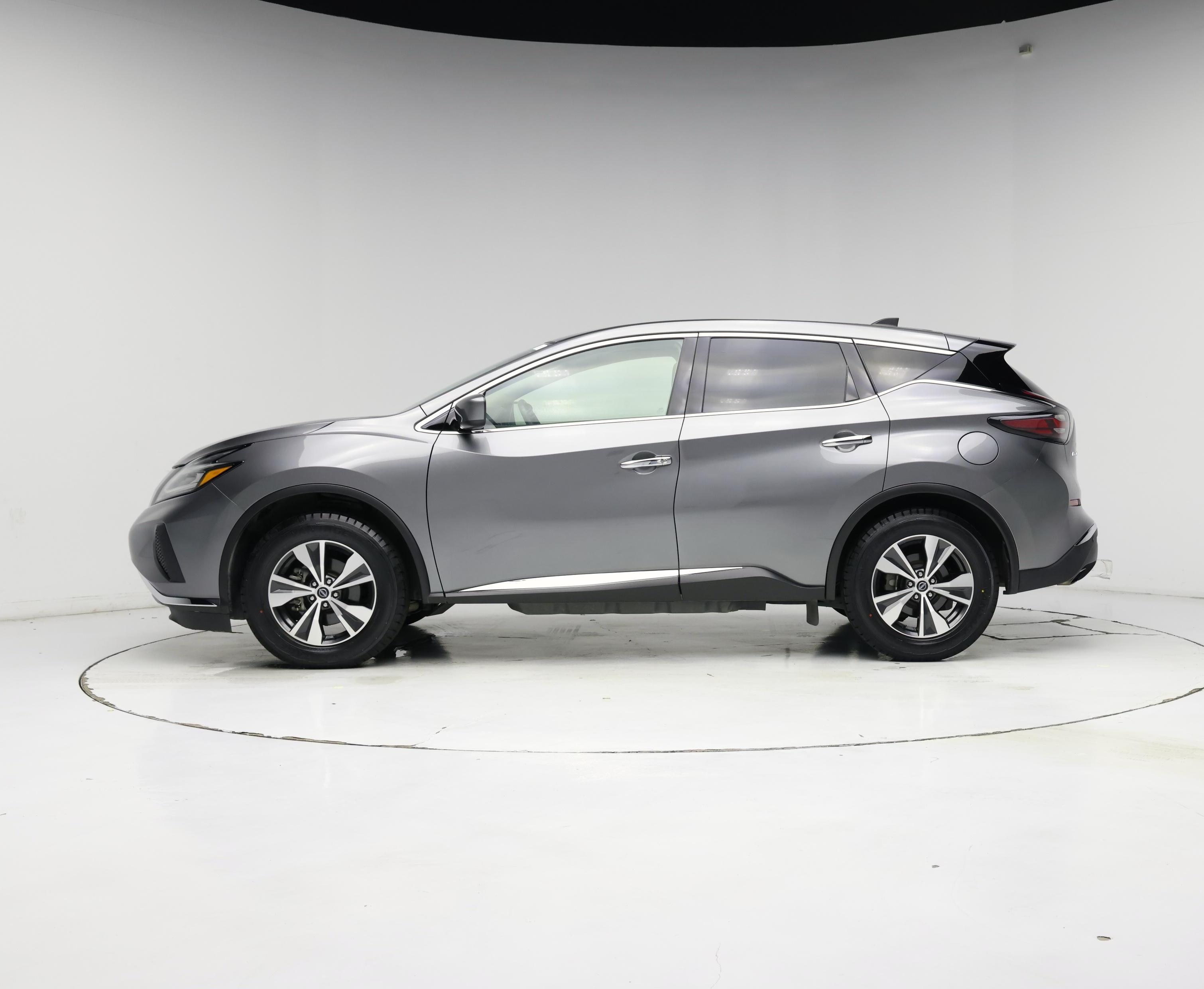Thumbnail: 2023 Nissan Murano - 3