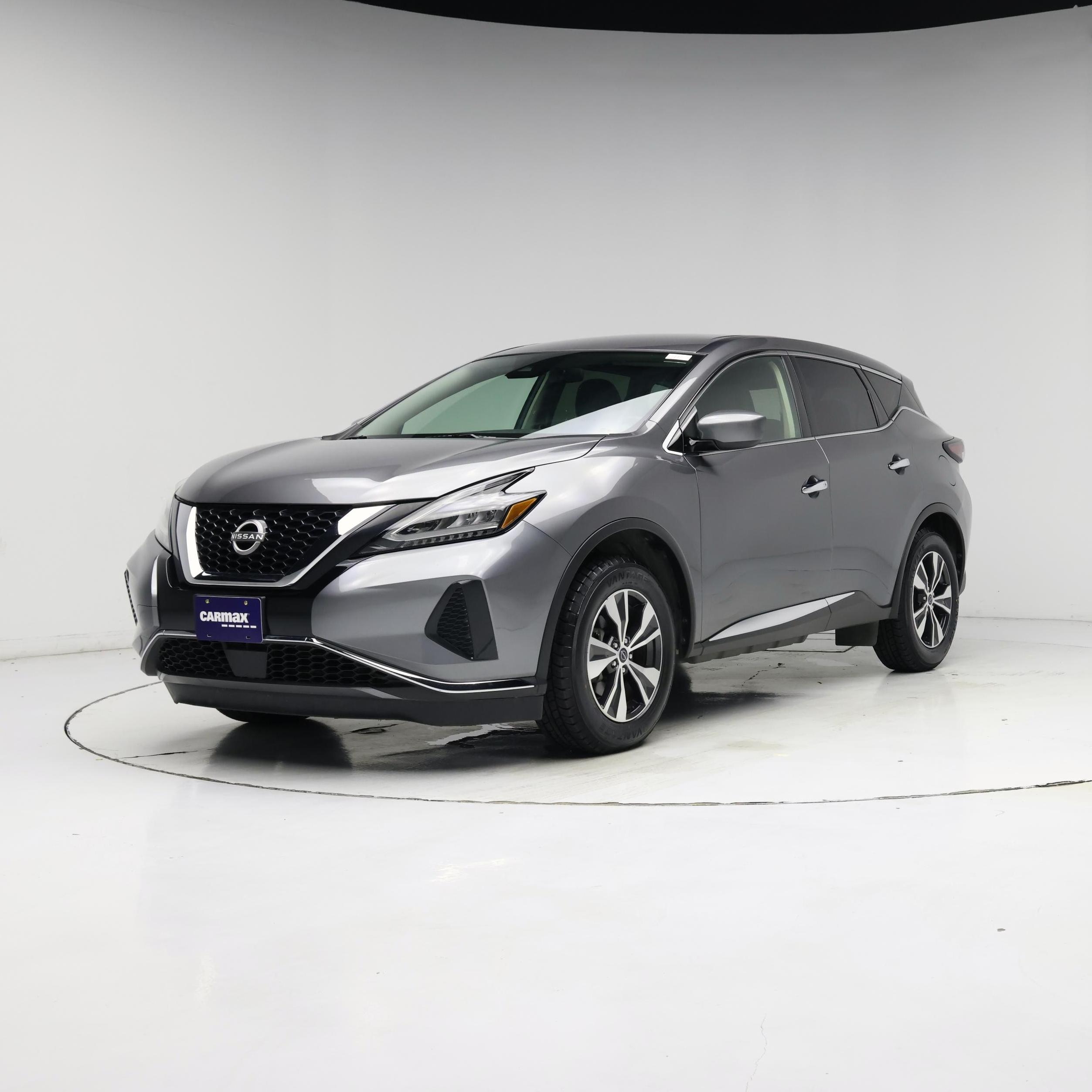 Thumbnail: 2023 Nissan Murano - 4