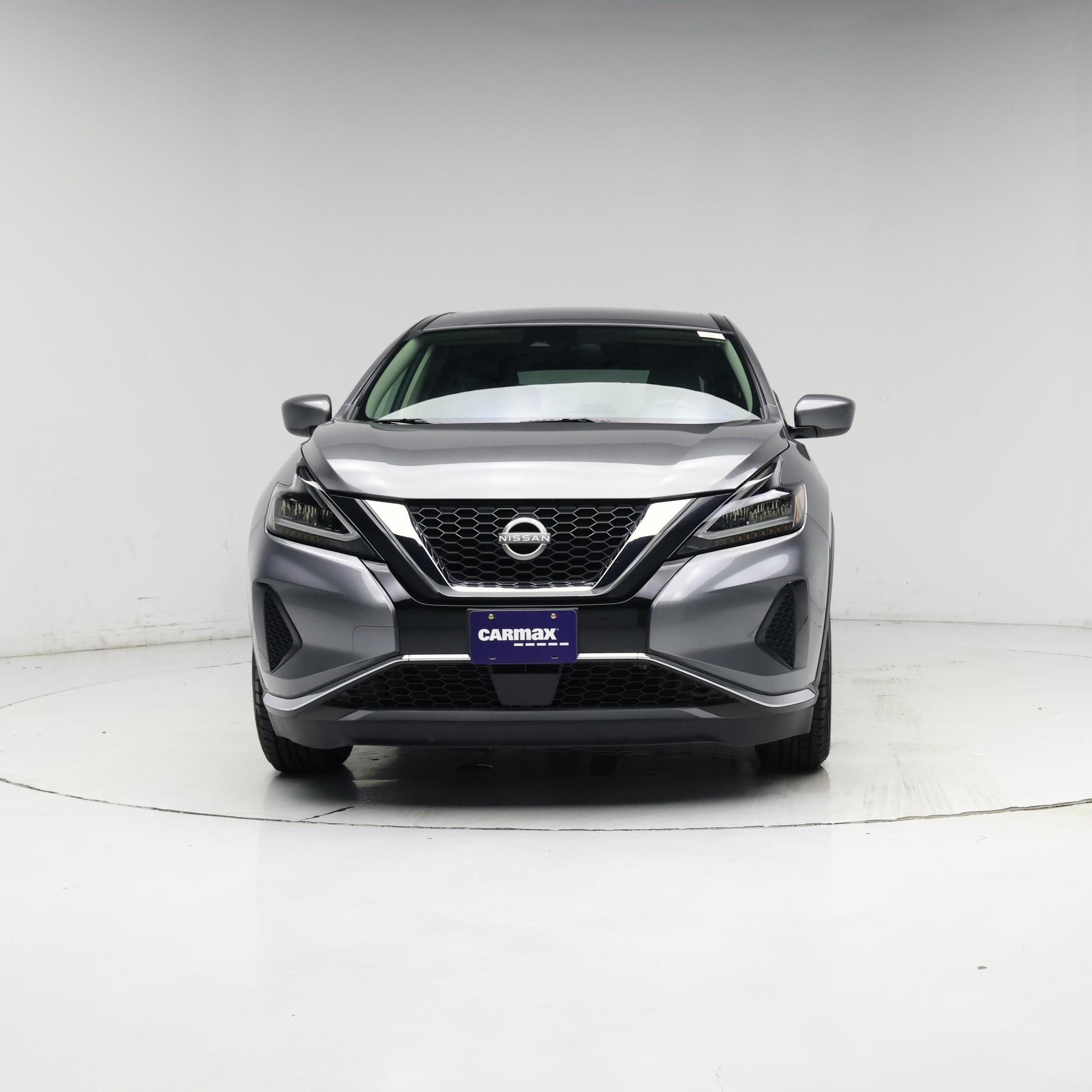 Thumbnail: 2023 Nissan Murano - 5