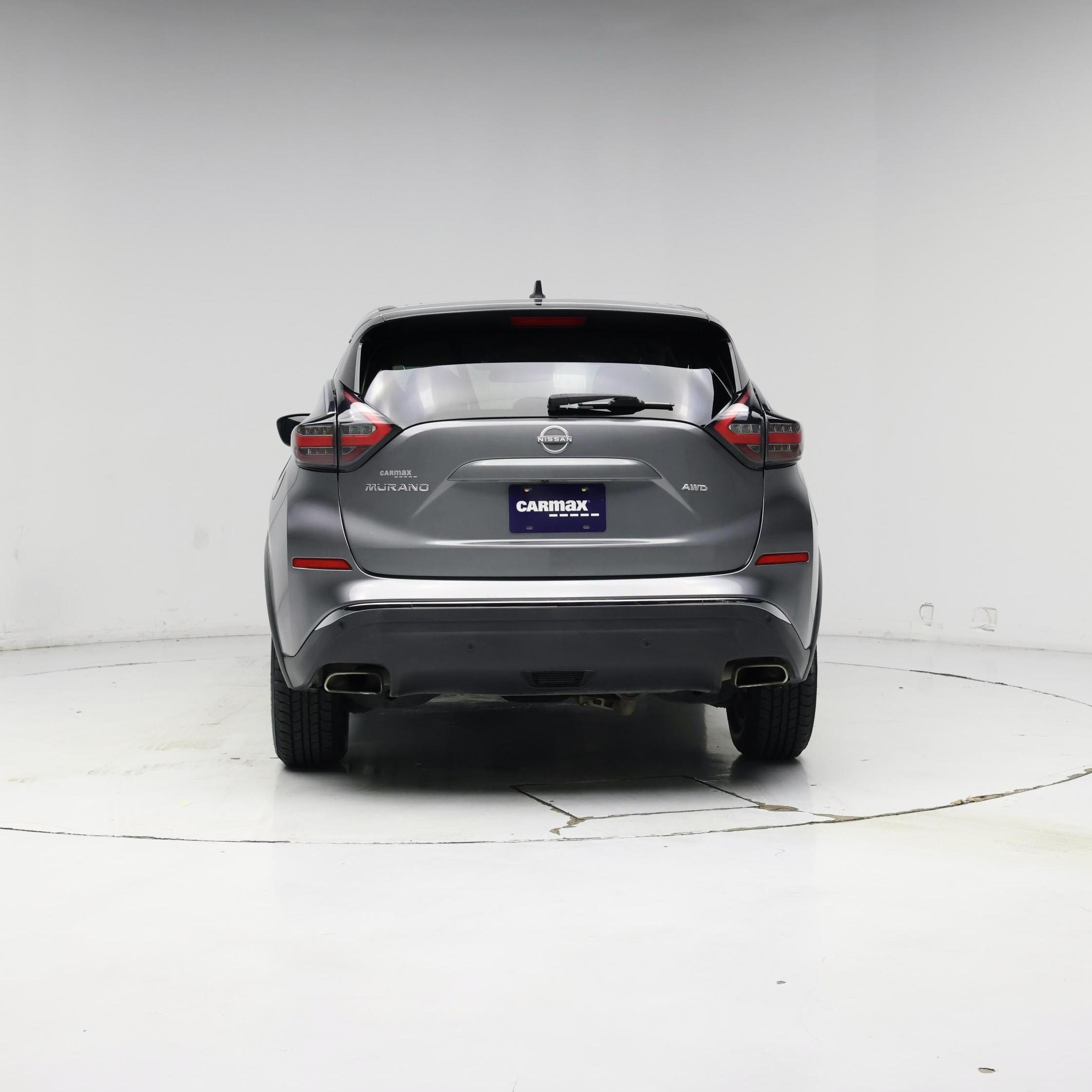 Thumbnail: 2023 Nissan Murano - 6