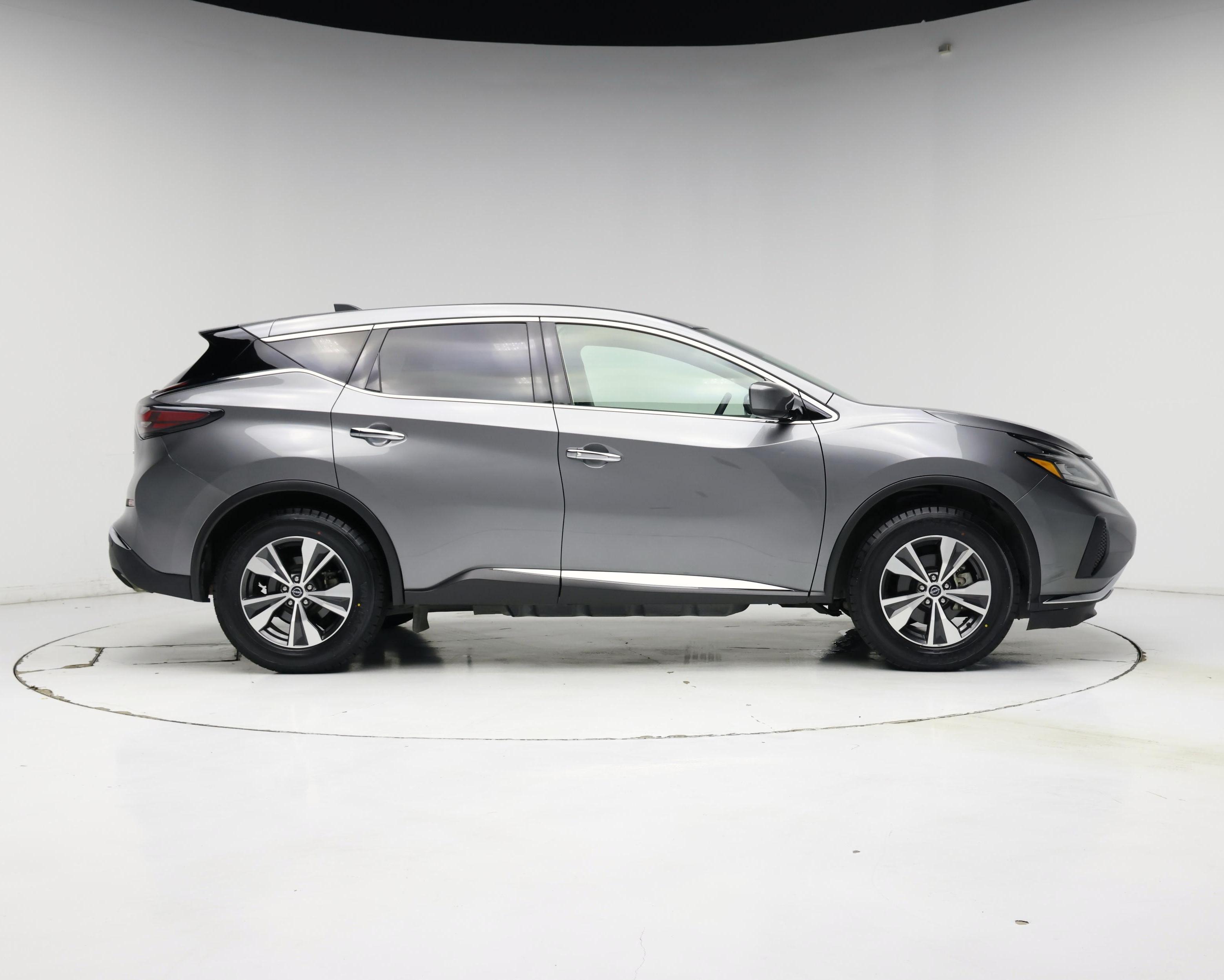 Thumbnail: 2023 Nissan Murano - 7