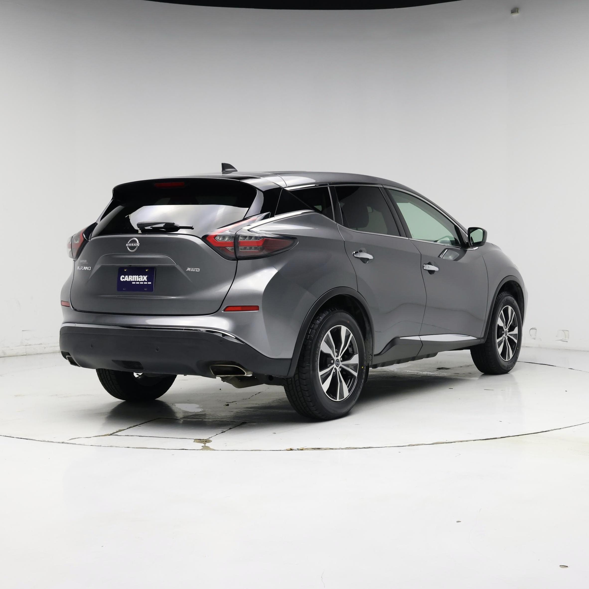 Thumbnail: 2023 Nissan Murano - 8