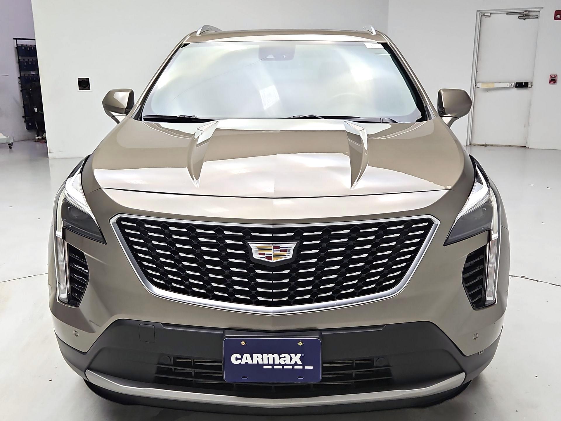 Thumbnail: 2020 Cadillac XT4 - 2