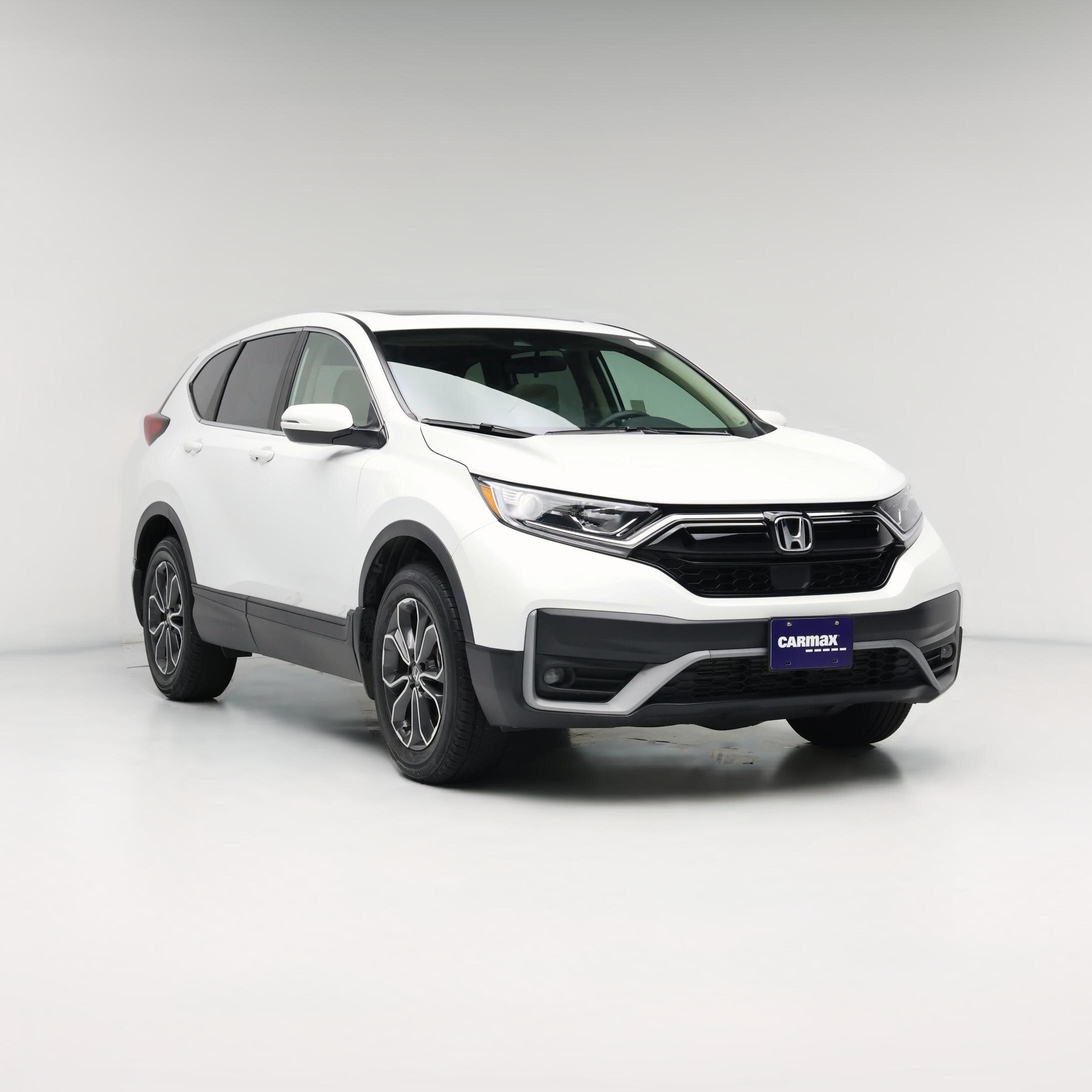 Thumbnail: 2022 Honda CR-V - 1