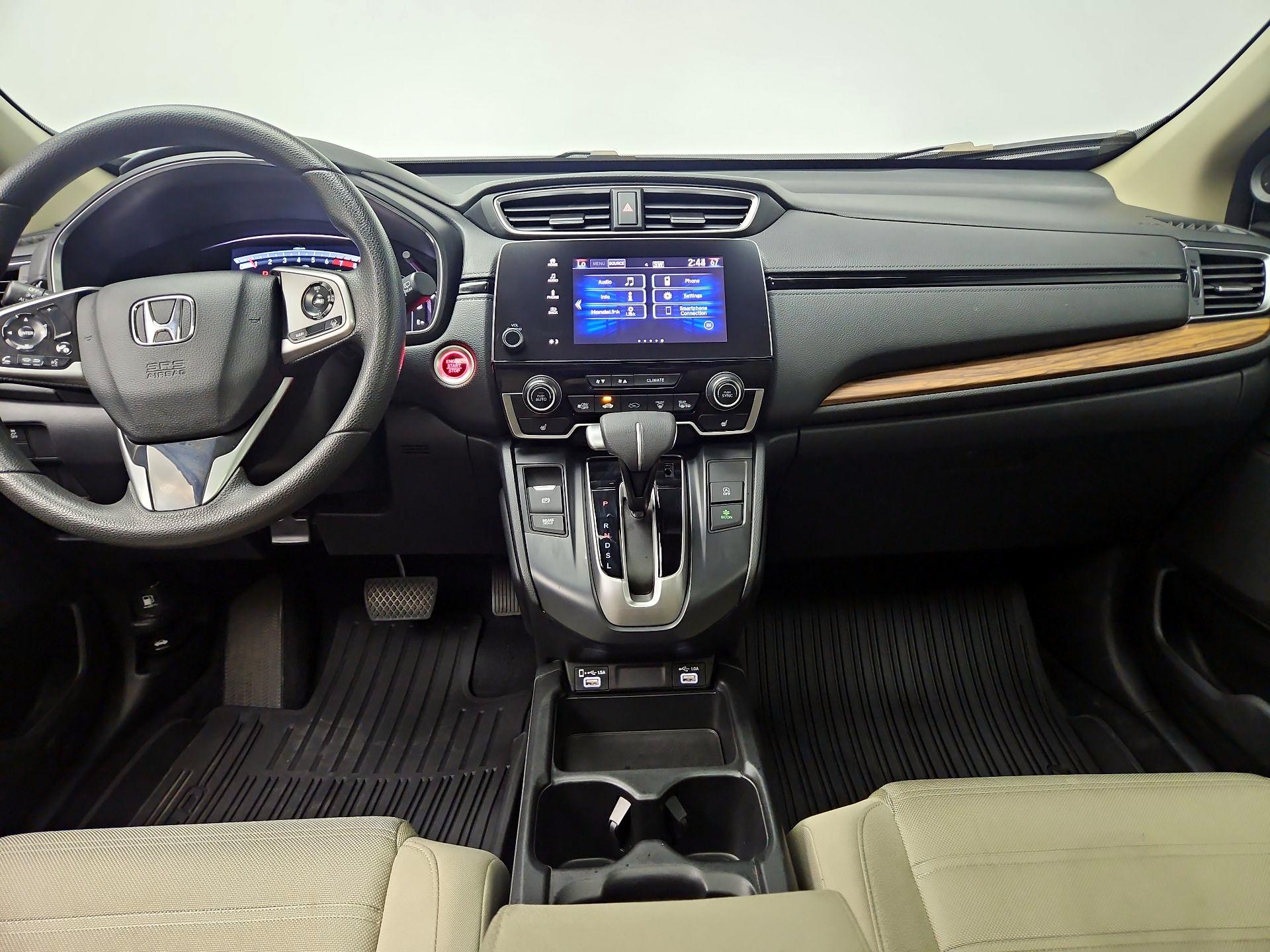 Thumbnail: 2022 Honda CR-V - 9