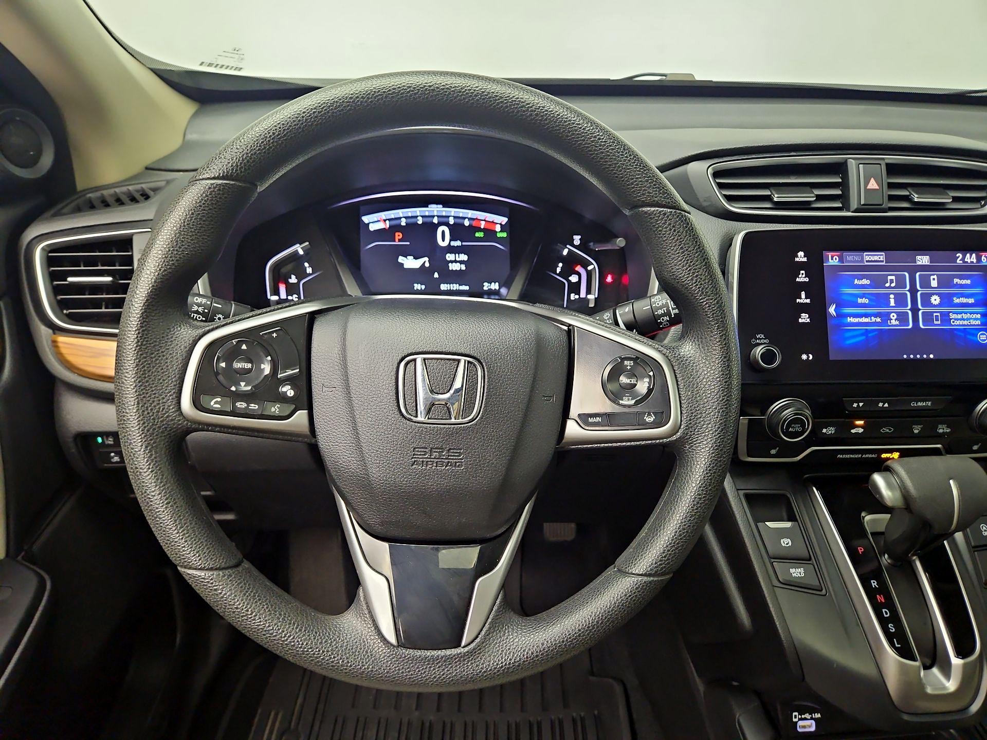 Thumbnail: 2022 Honda CR-V - 10