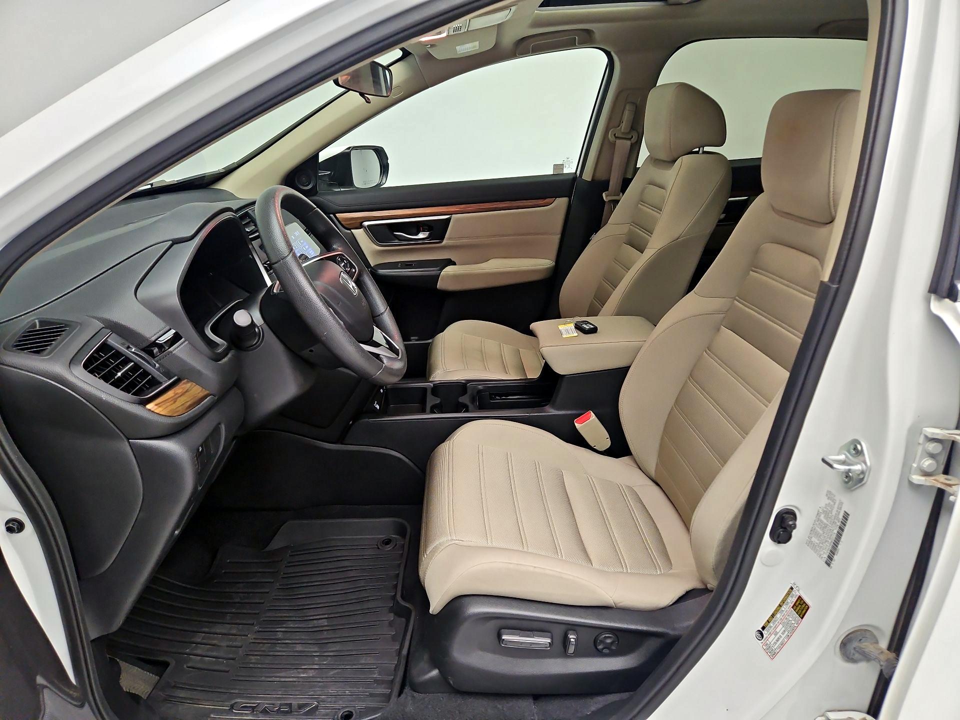 Thumbnail: 2022 Honda CR-V - 11