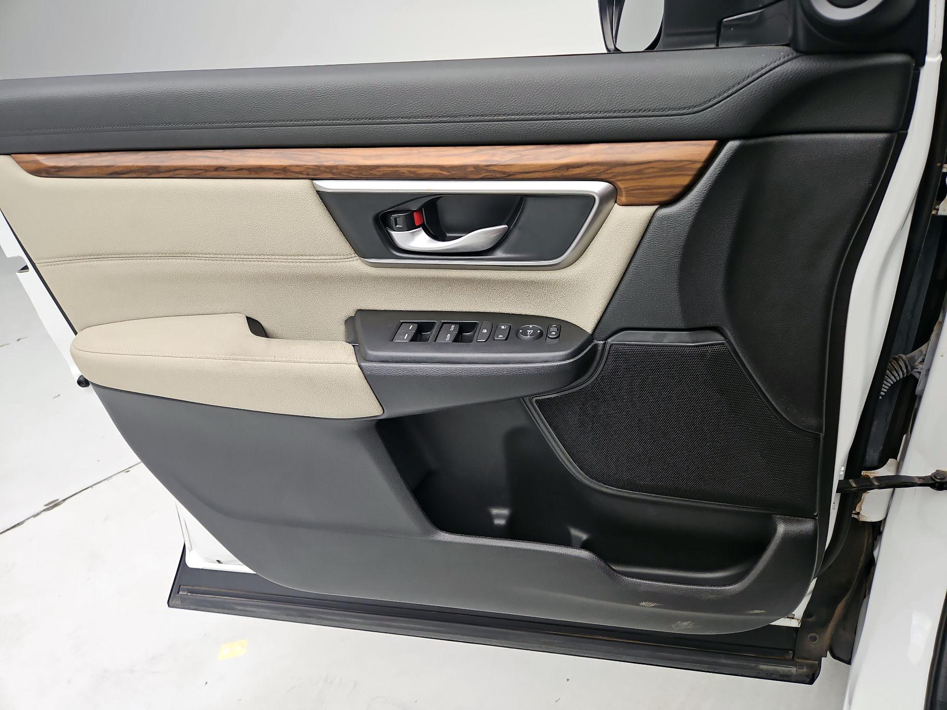 Thumbnail: 2022 Honda CR-V - 12
