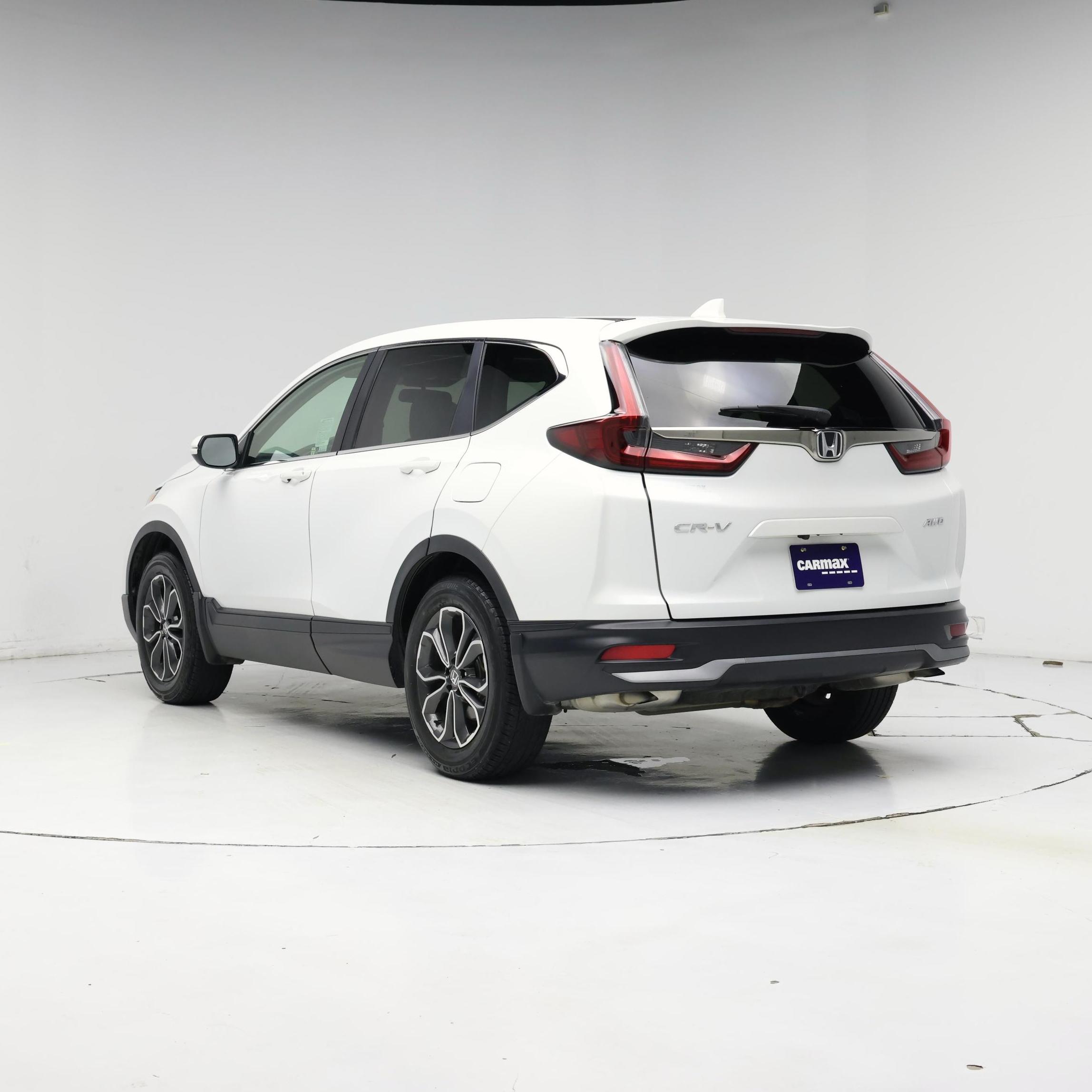 Thumbnail: 2022 Honda CR-V - 2