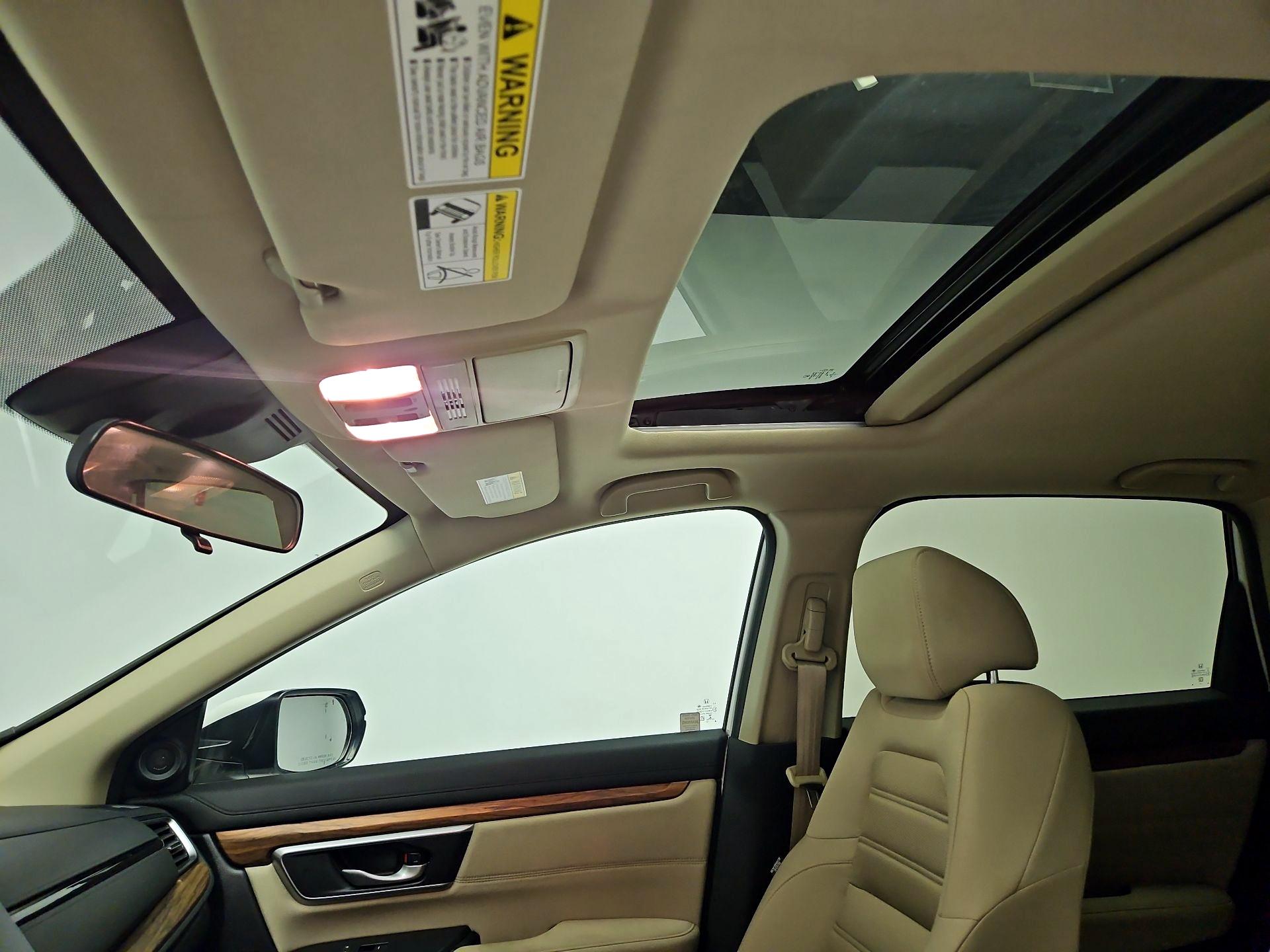 Thumbnail: 2022 Honda CR-V - 19