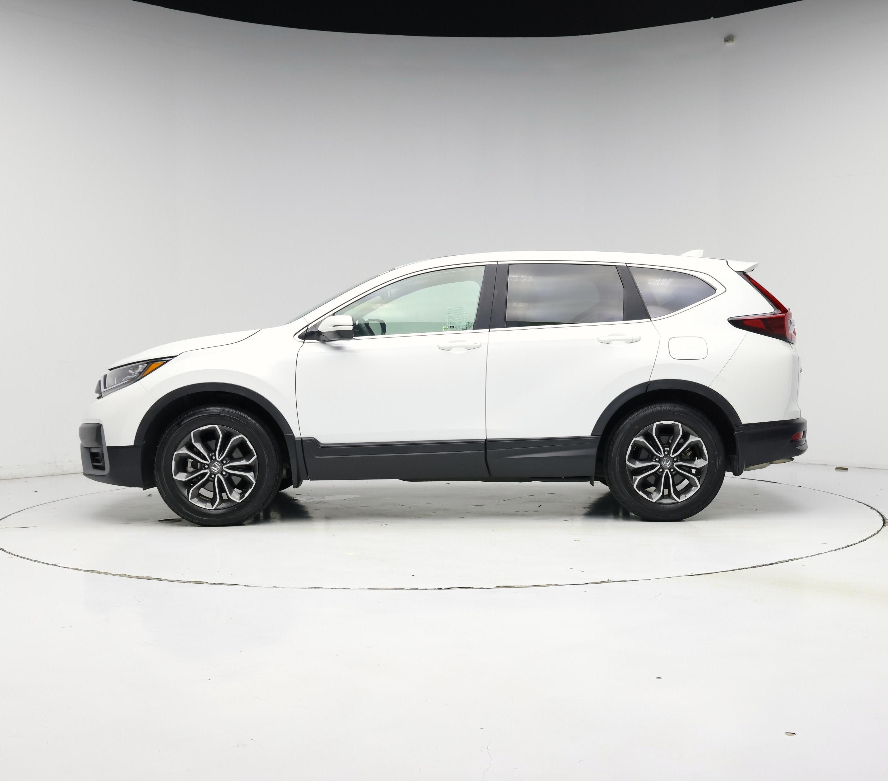 Thumbnail: 2022 Honda CR-V - 3