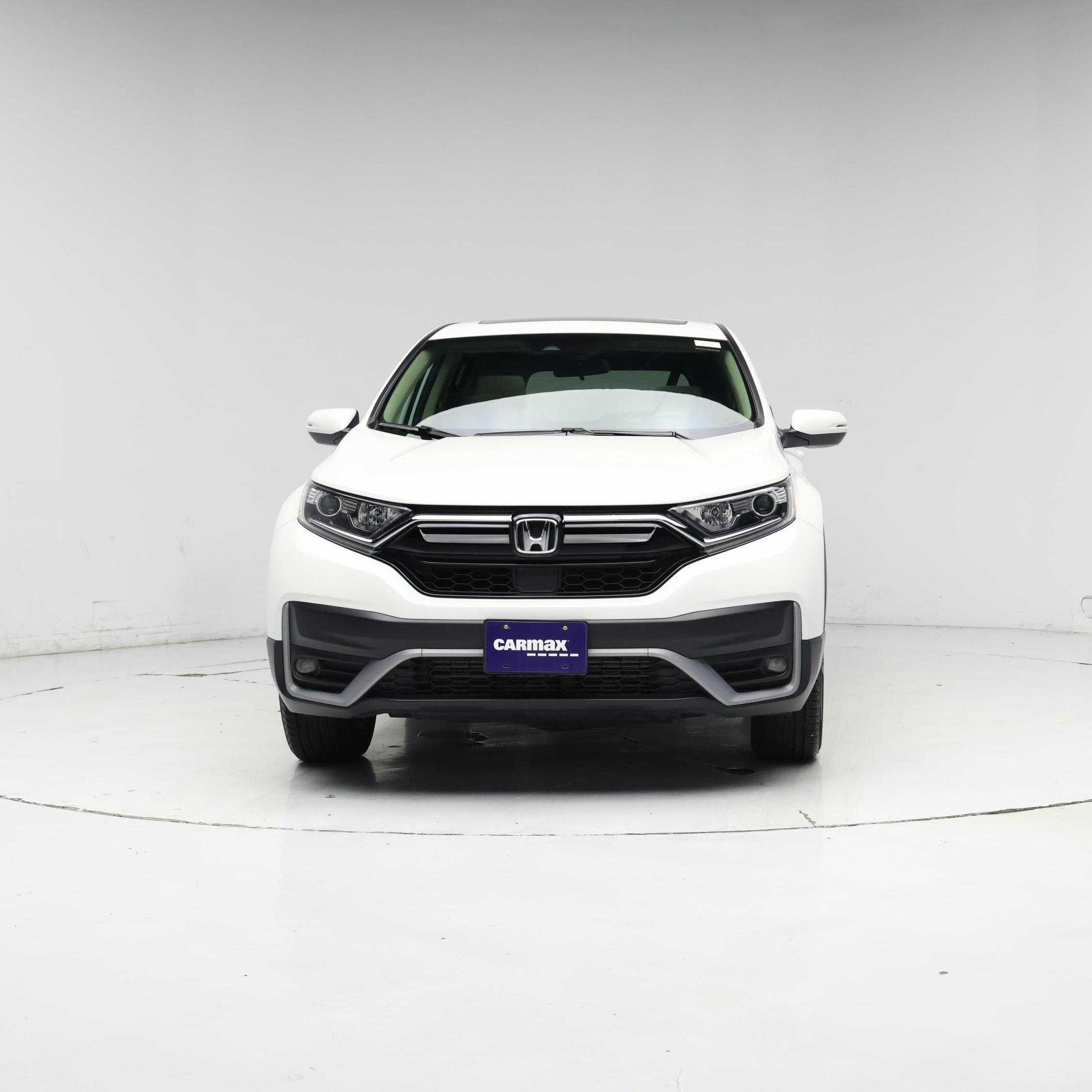 Thumbnail: 2022 Honda CR-V - 5