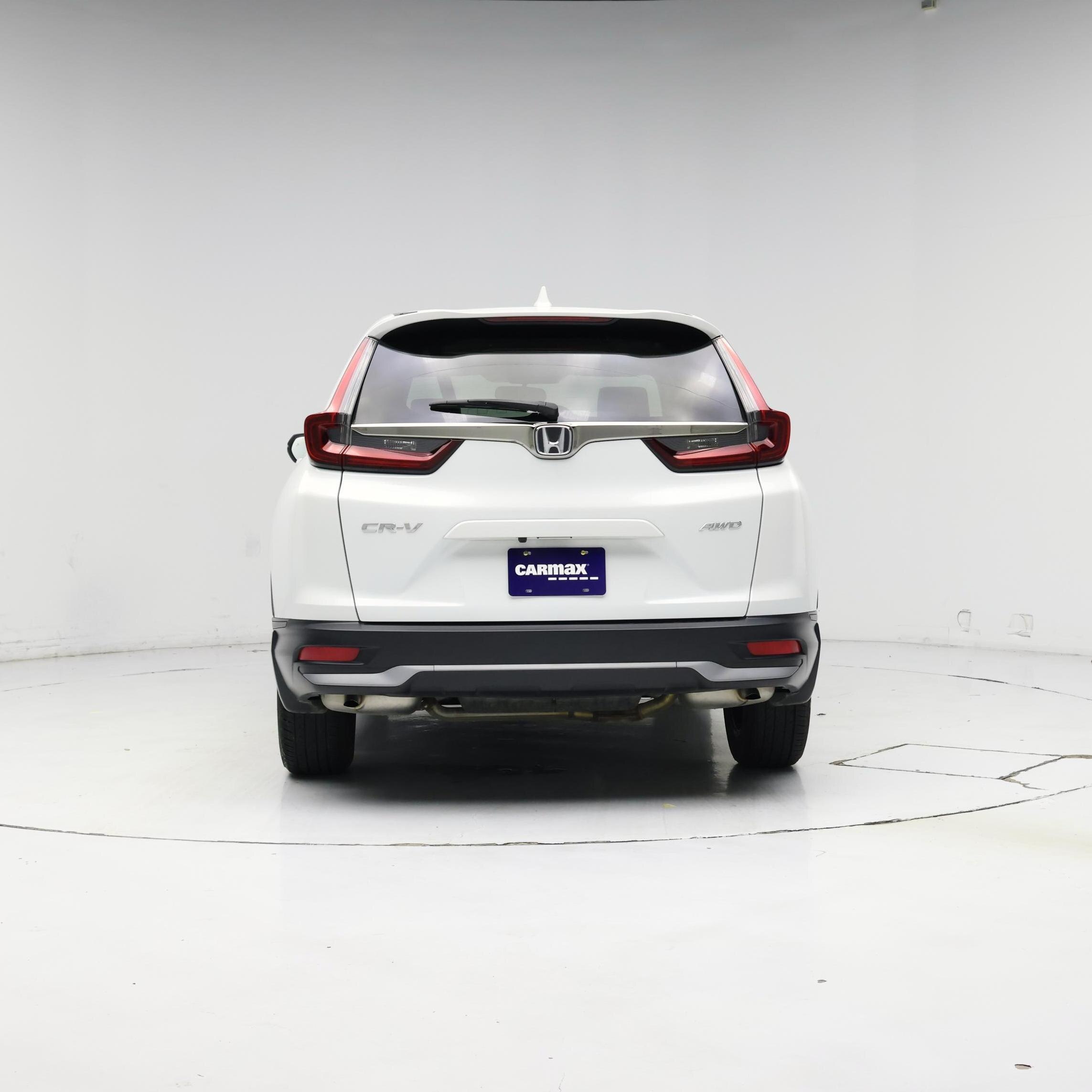 Thumbnail: 2022 Honda CR-V - 6