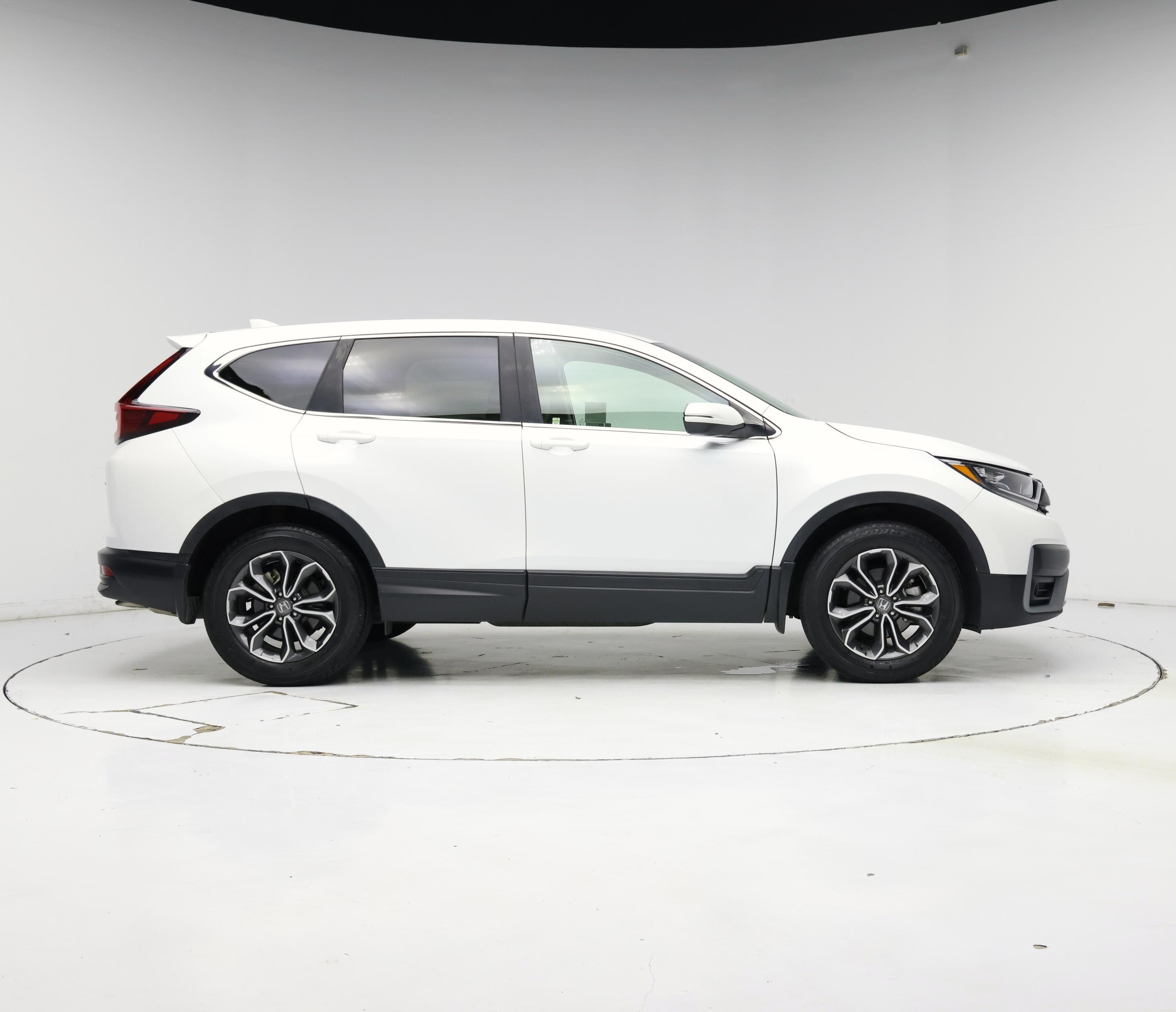 Thumbnail: 2022 Honda CR-V - 7