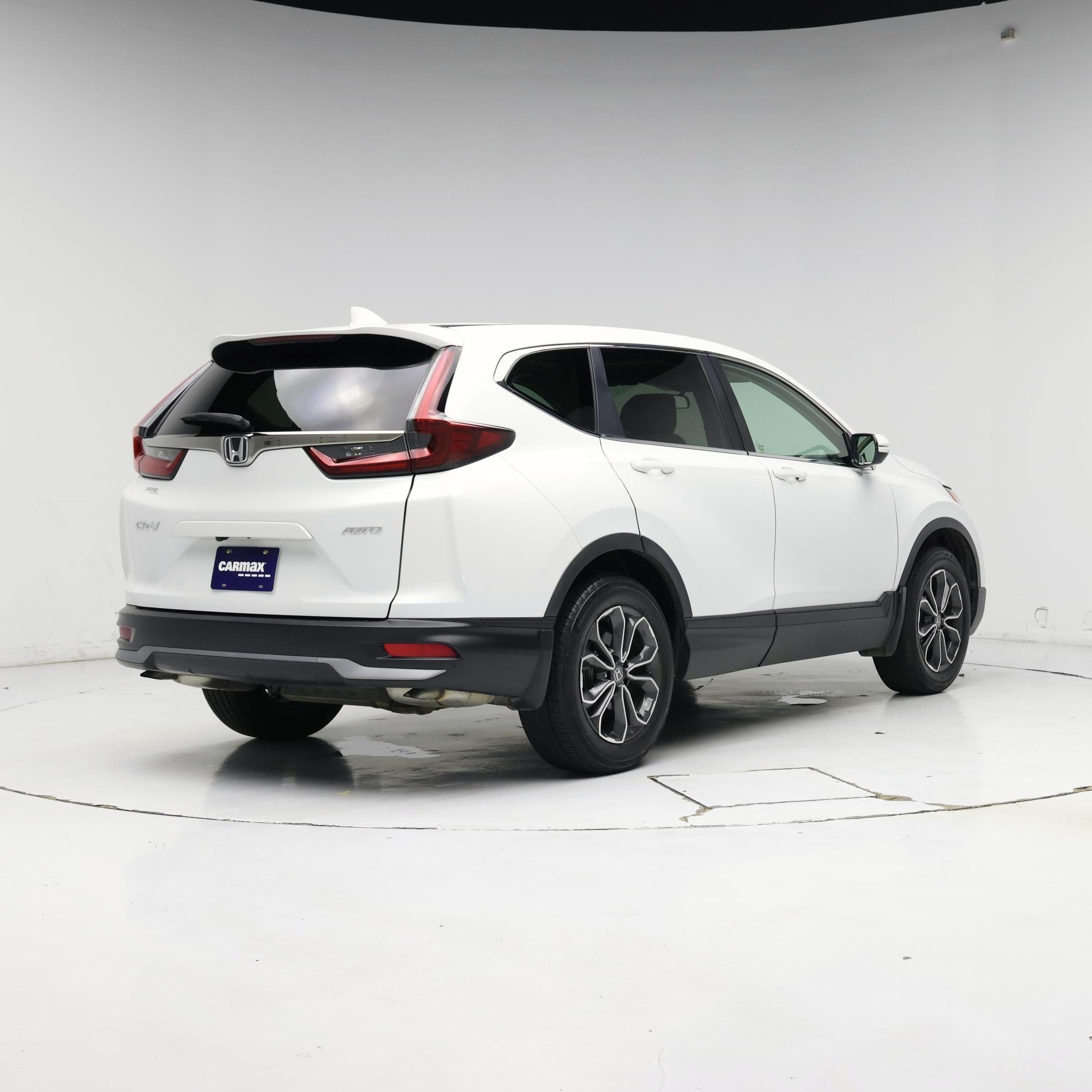 Thumbnail: 2022 Honda CR-V - 8