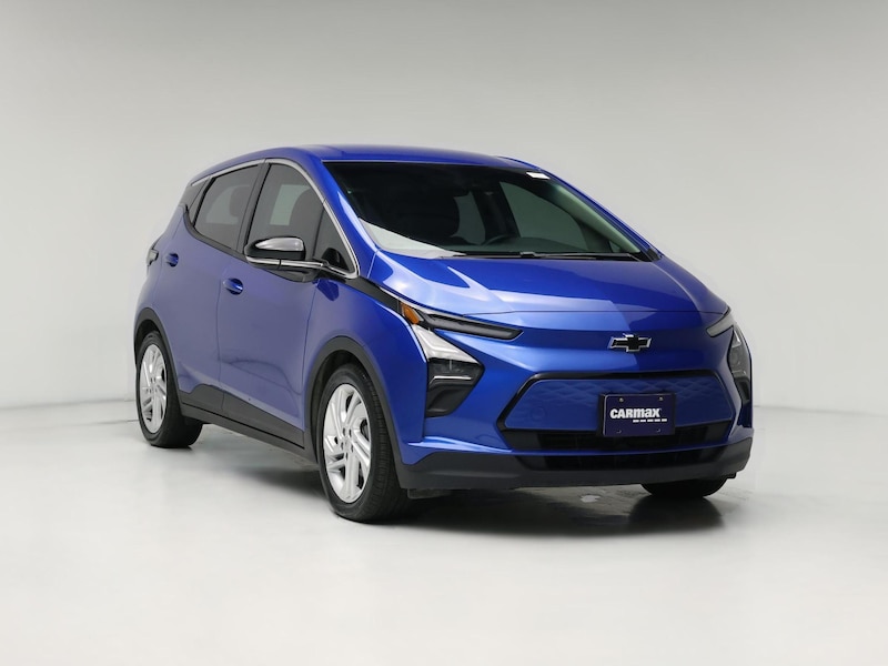 2023 Chevrolet Bolt EV LT -
                  San Antonio, TX