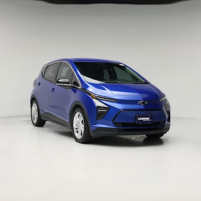 2023 Chevrolet Bolt EV LT