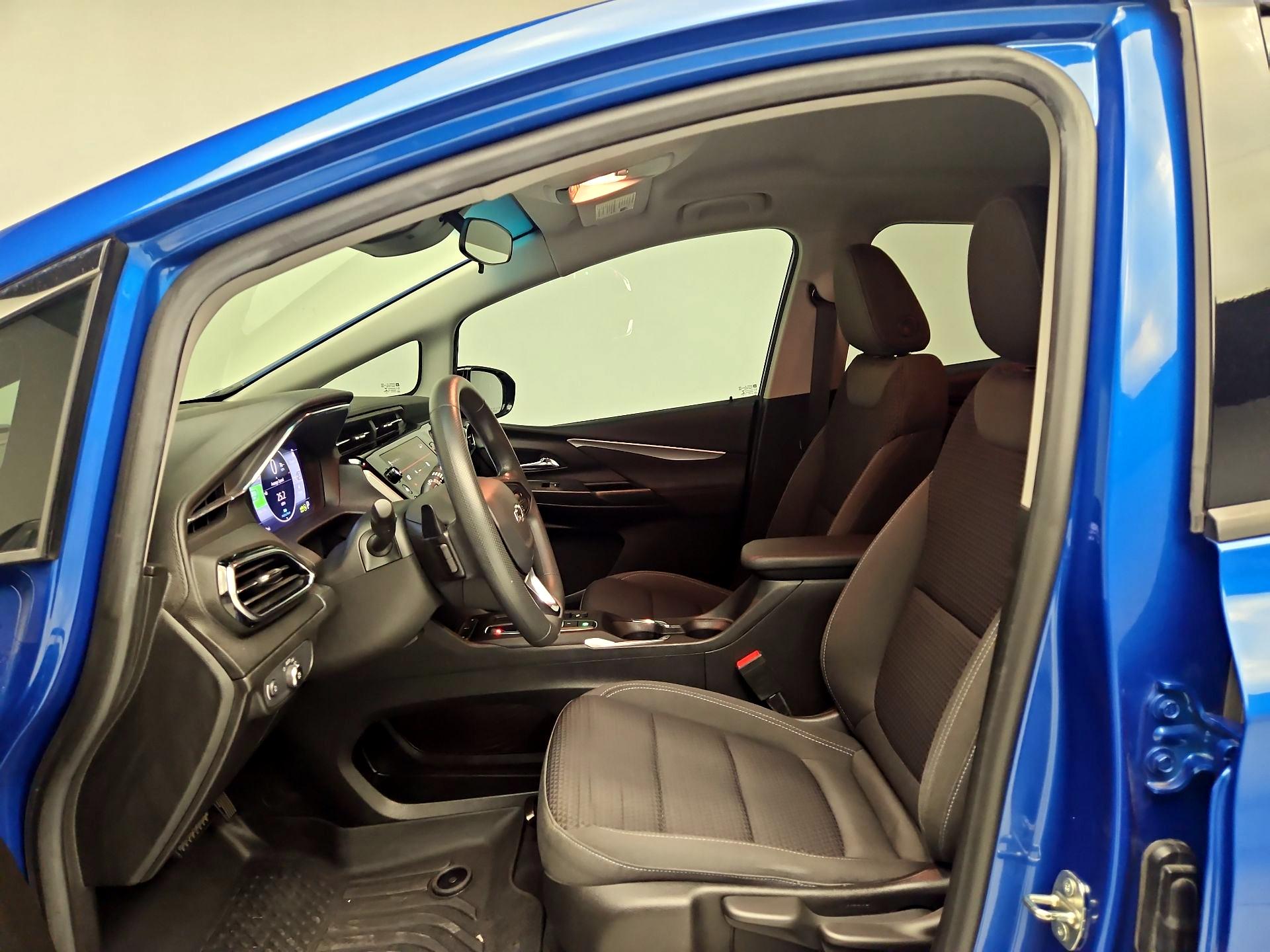 Thumbnail: 2023 Chevrolet Bolt EV - 11