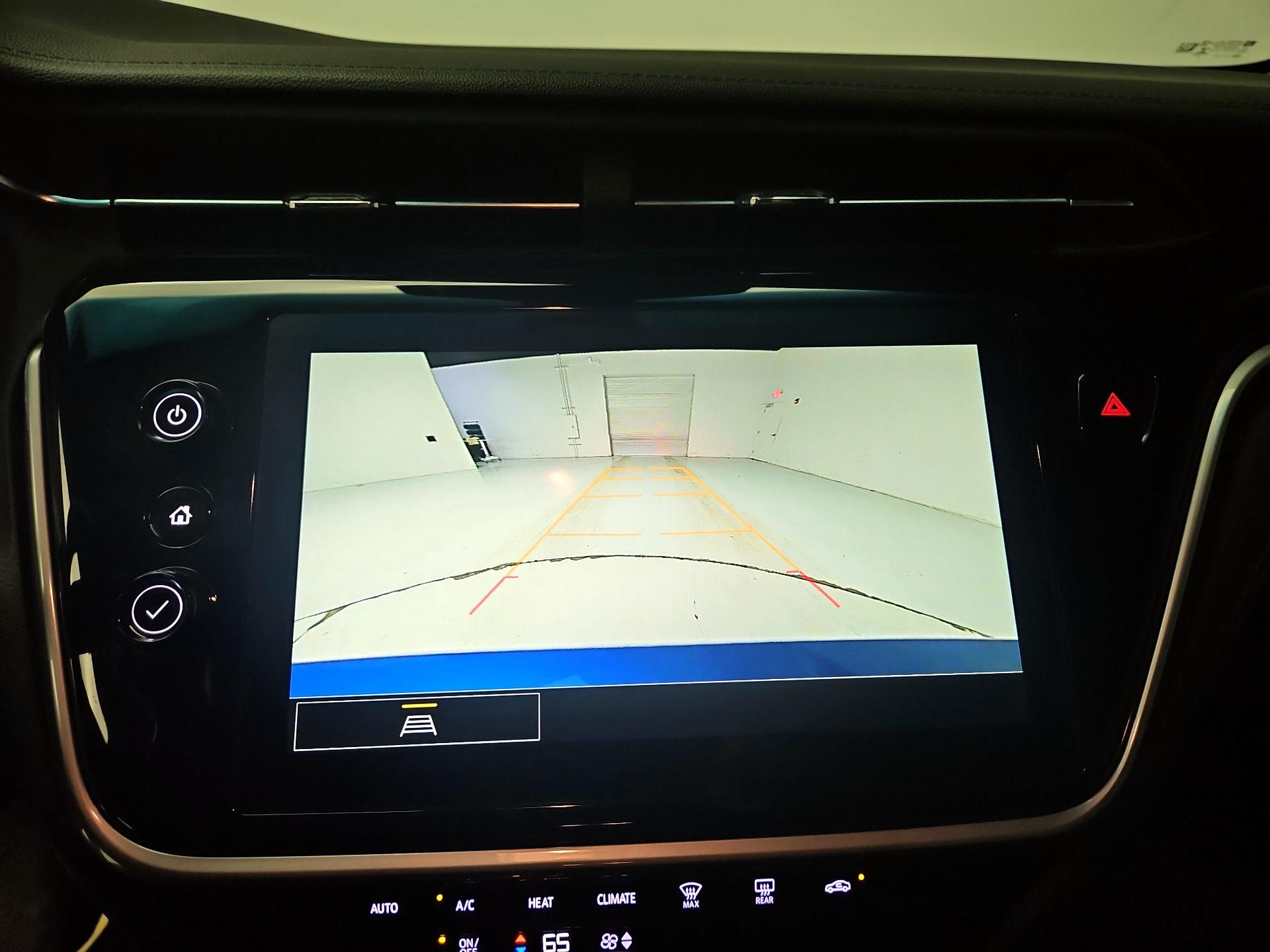 Thumbnail: 2023 Chevrolet Bolt EV - 14