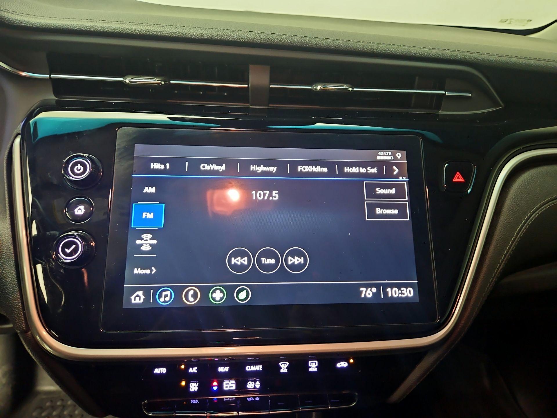 Thumbnail: 2023 Chevrolet Bolt EV - 15