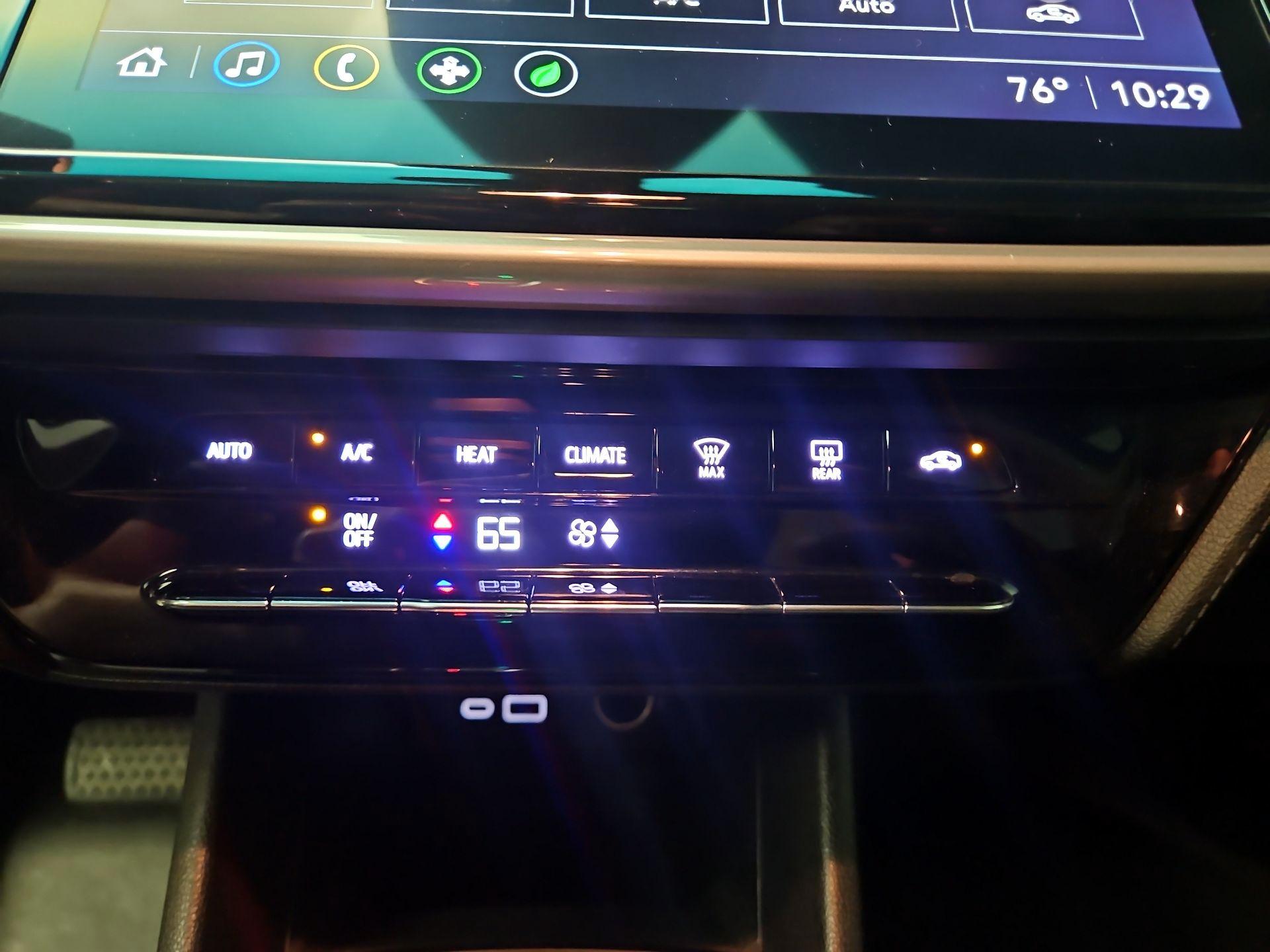 Thumbnail: 2023 Chevrolet Bolt EV - 16