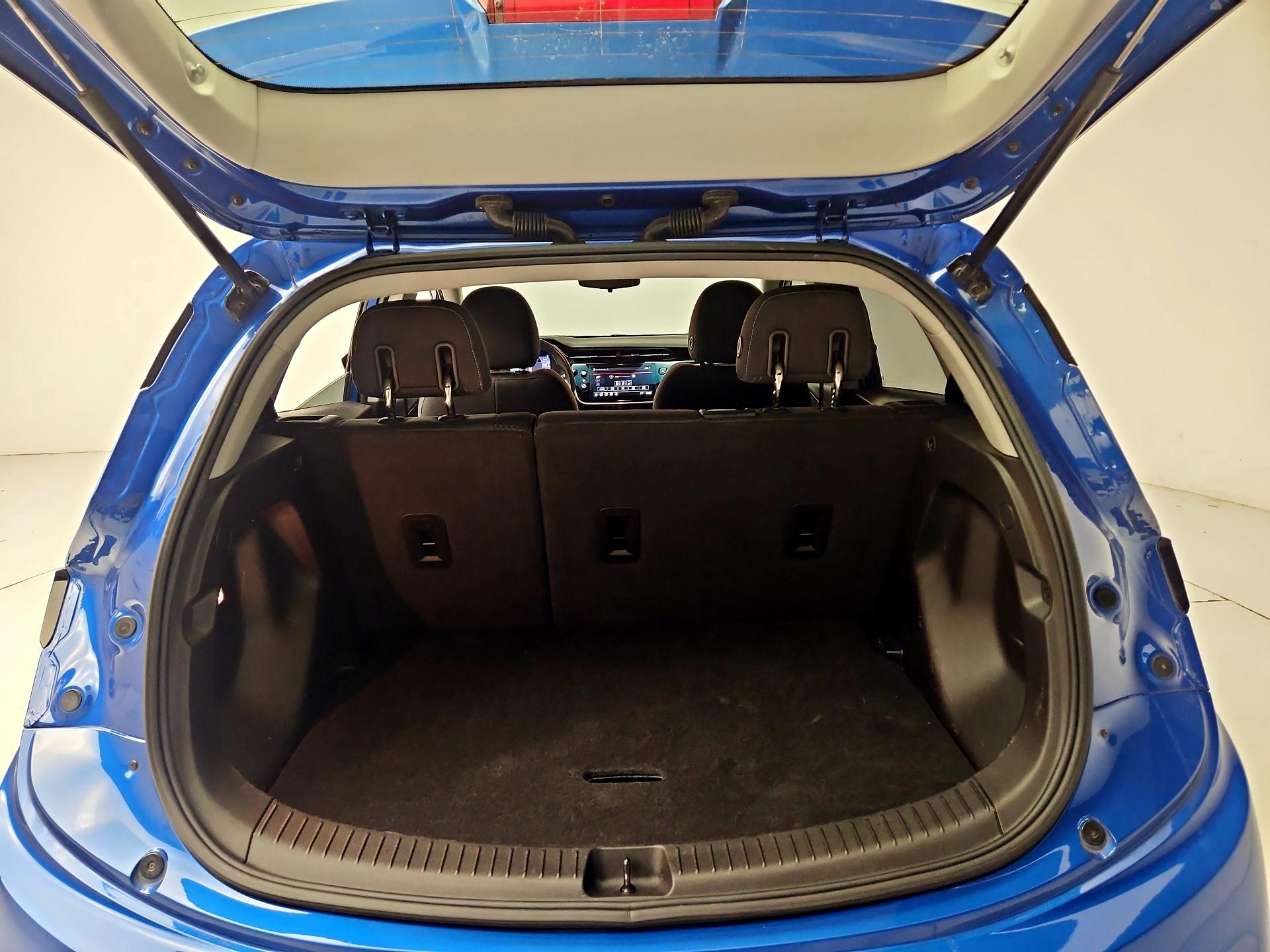 Thumbnail: 2023 Chevrolet Bolt EV - 20