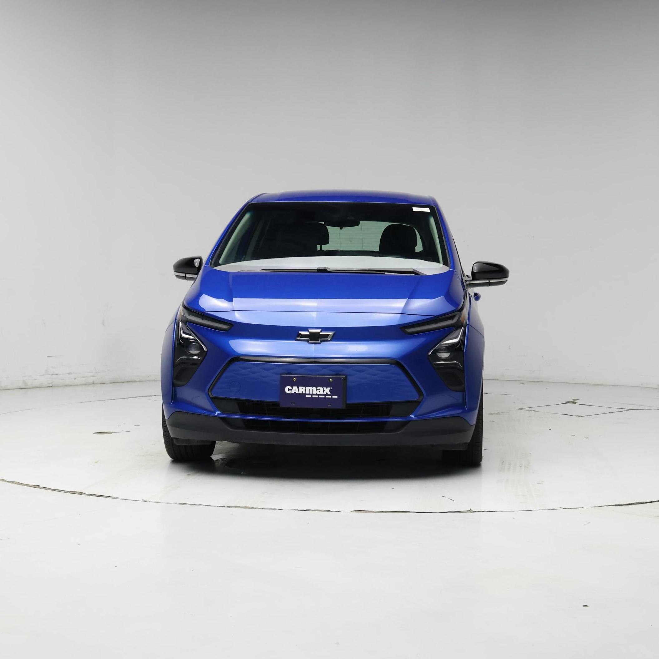 Thumbnail: 2023 Chevrolet Bolt EV - 5