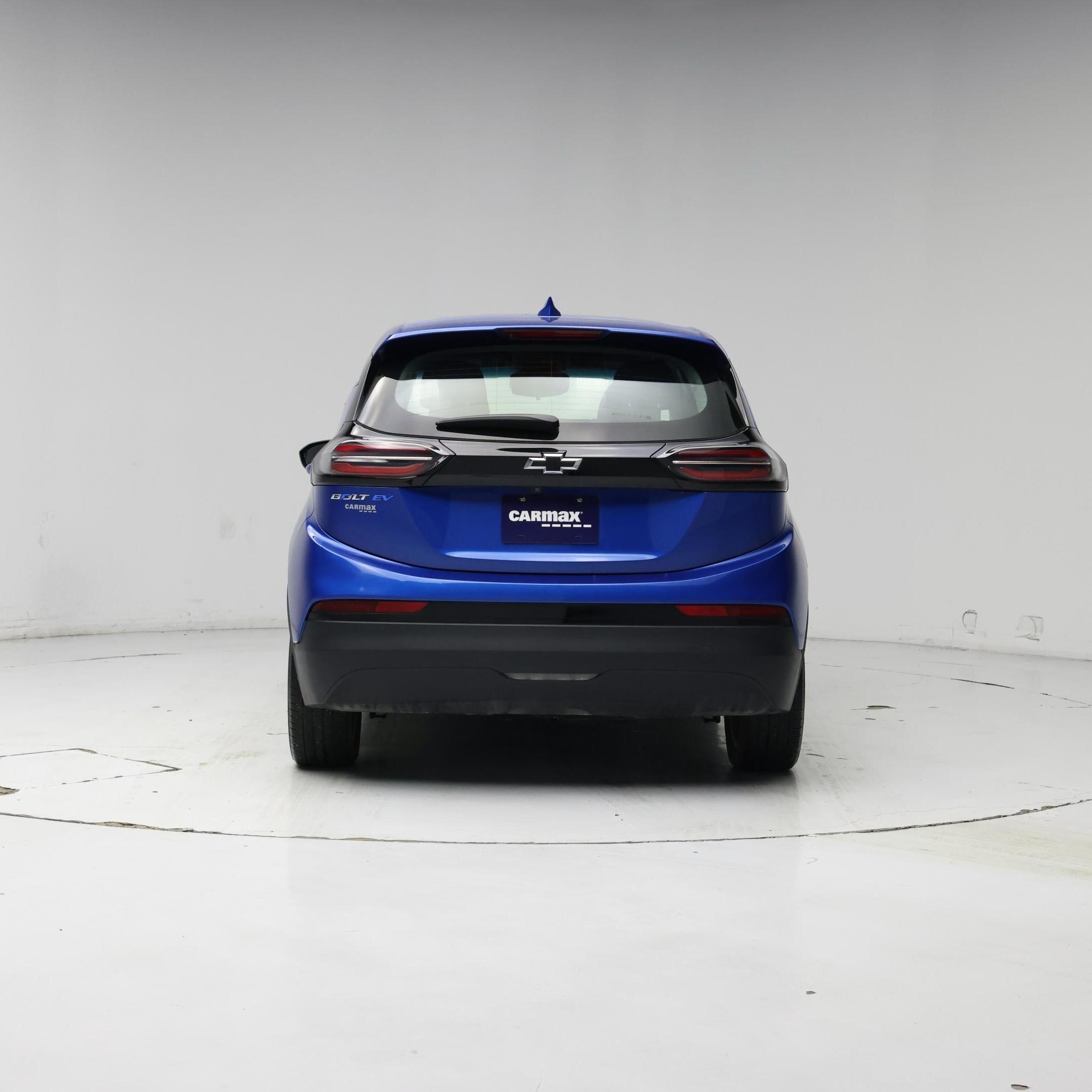 Thumbnail: 2023 Chevrolet Bolt EV - 6