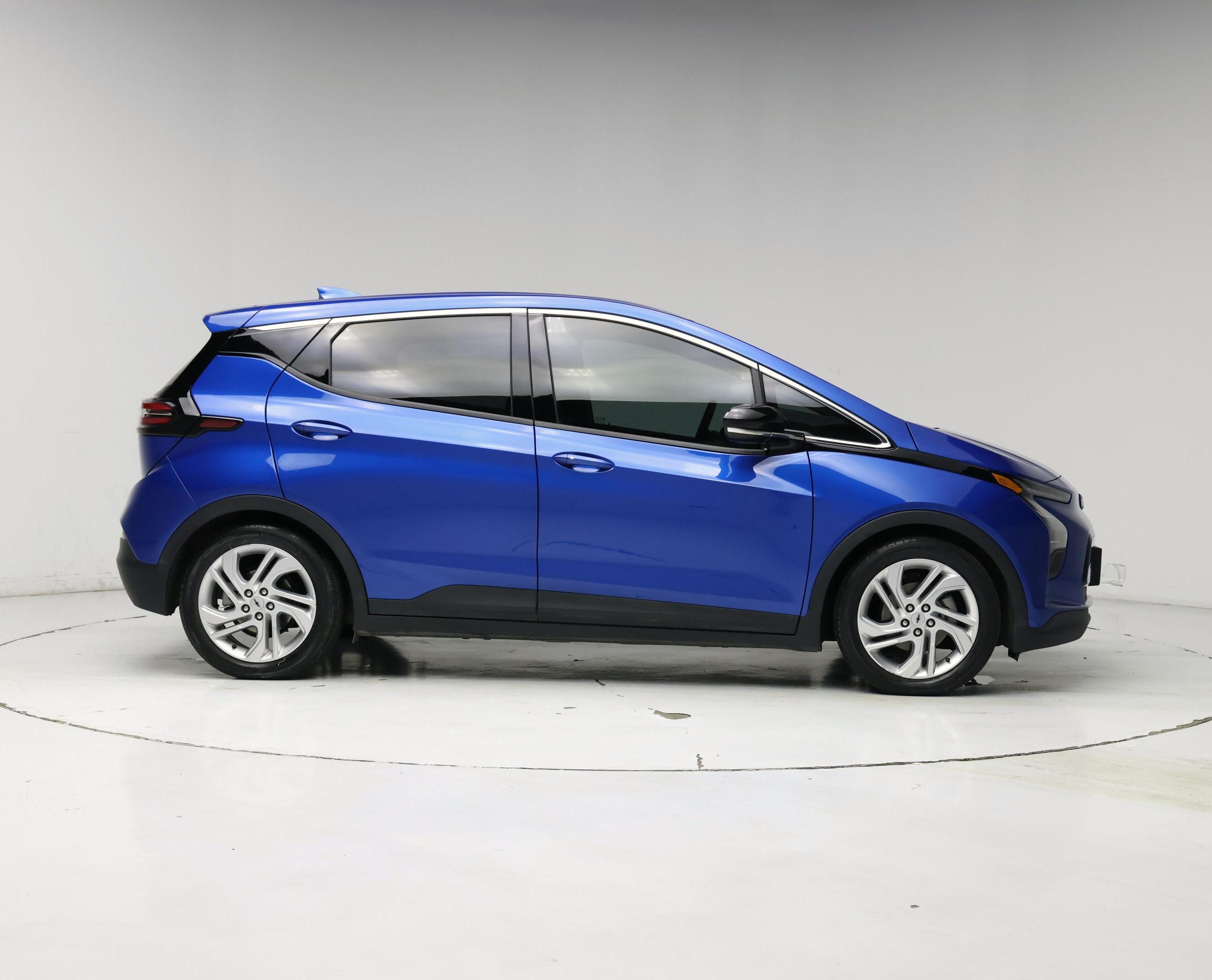 Thumbnail: 2023 Chevrolet Bolt EV - 7