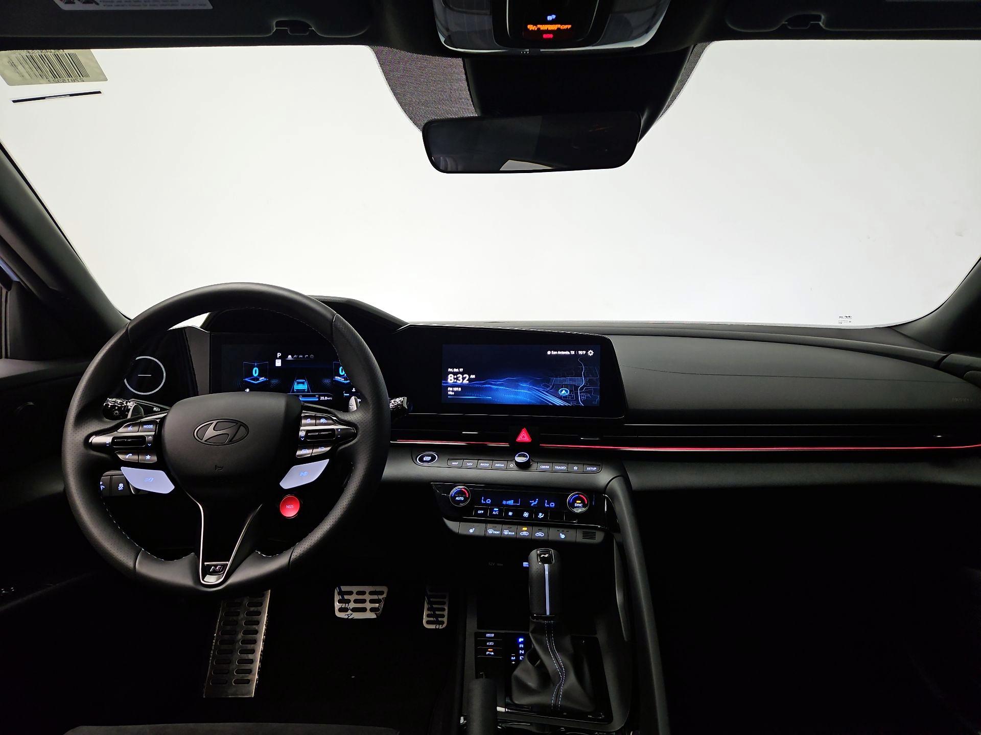 Thumbnail: 2025 Hyundai Elantra - 9