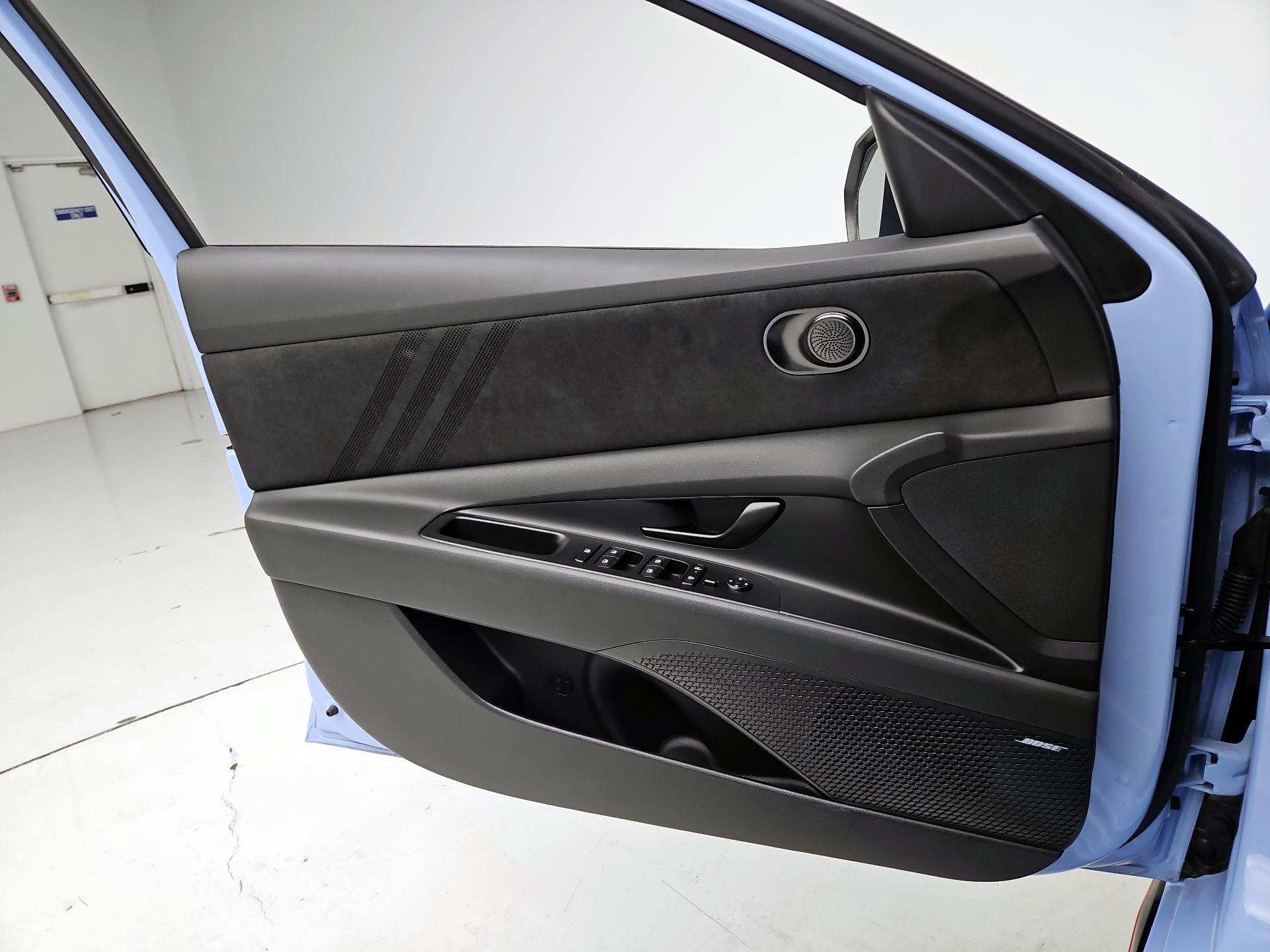 Thumbnail: 2025 Hyundai Elantra - 12