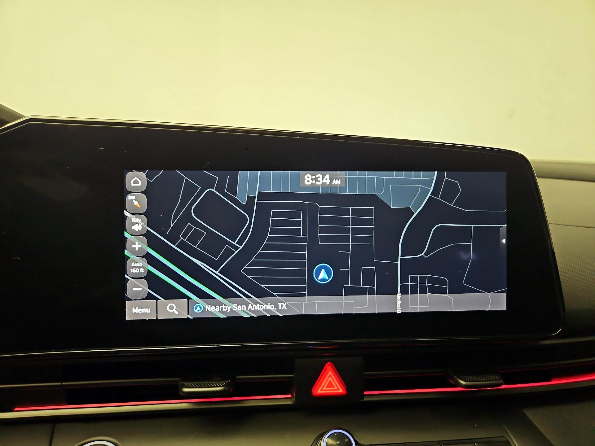 Thumbnail: 2025 Hyundai Elantra - 14