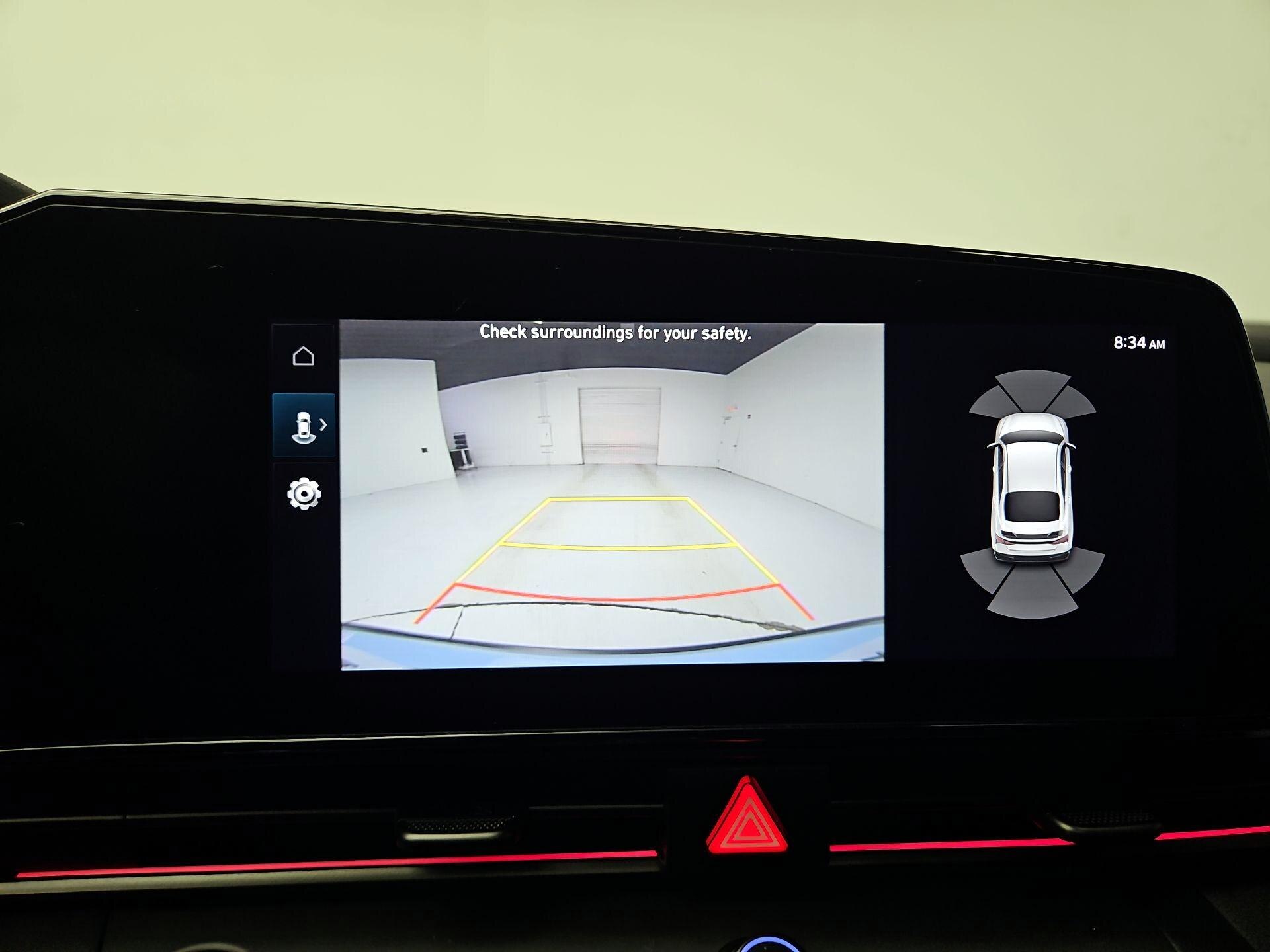 Thumbnail: 2025 Hyundai Elantra - 15