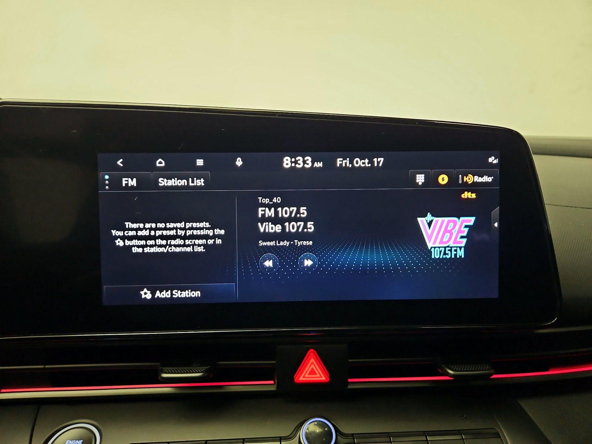 Thumbnail: 2025 Hyundai Elantra - 16