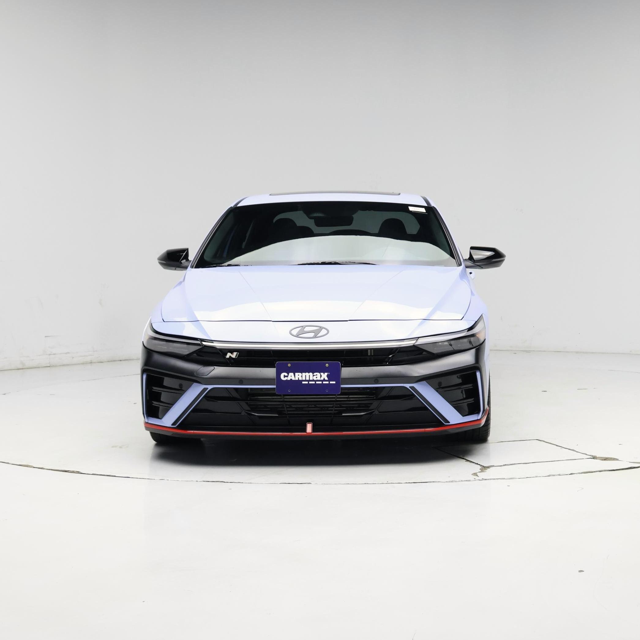 Thumbnail: 2025 Hyundai Elantra - 5