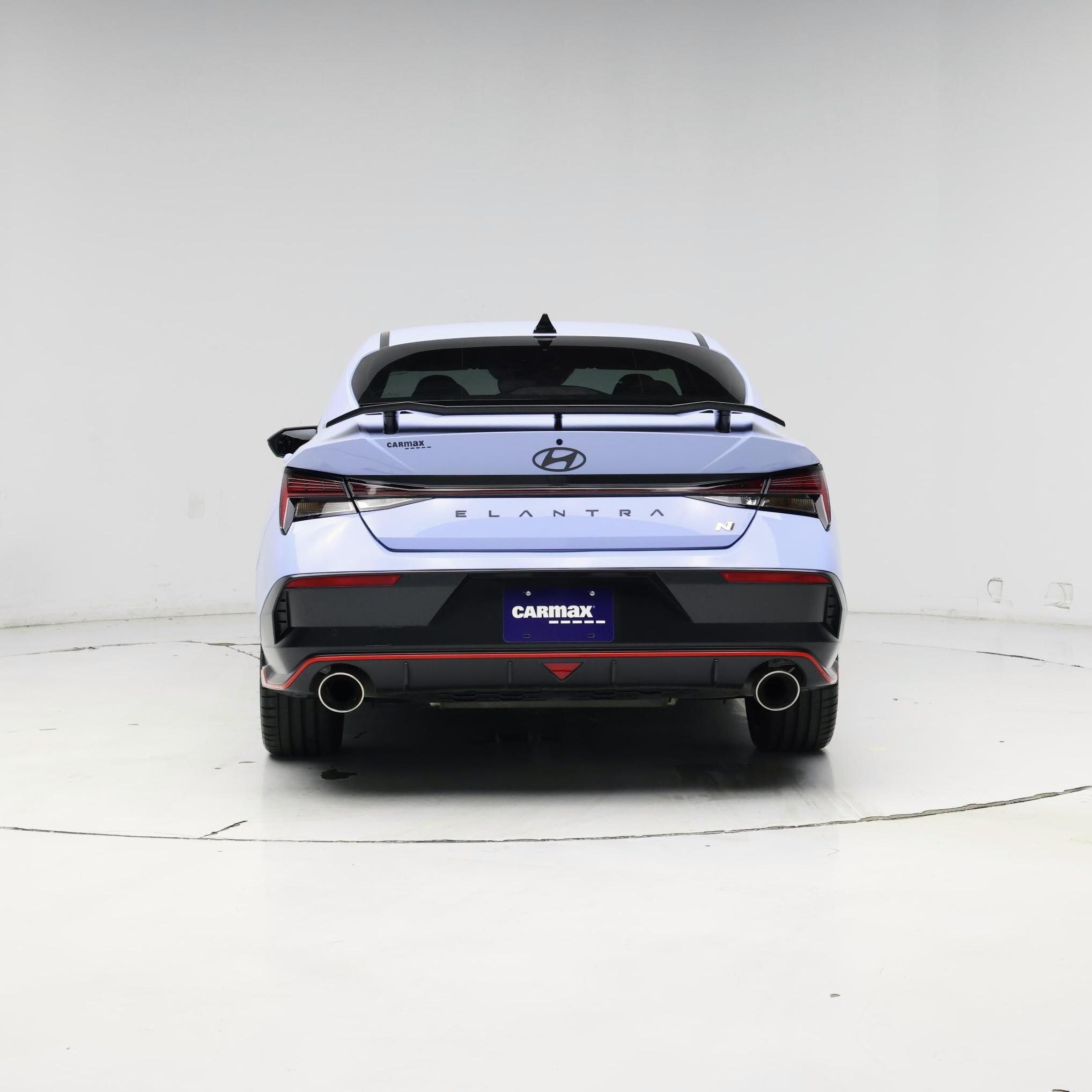 Thumbnail: 2025 Hyundai Elantra - 6